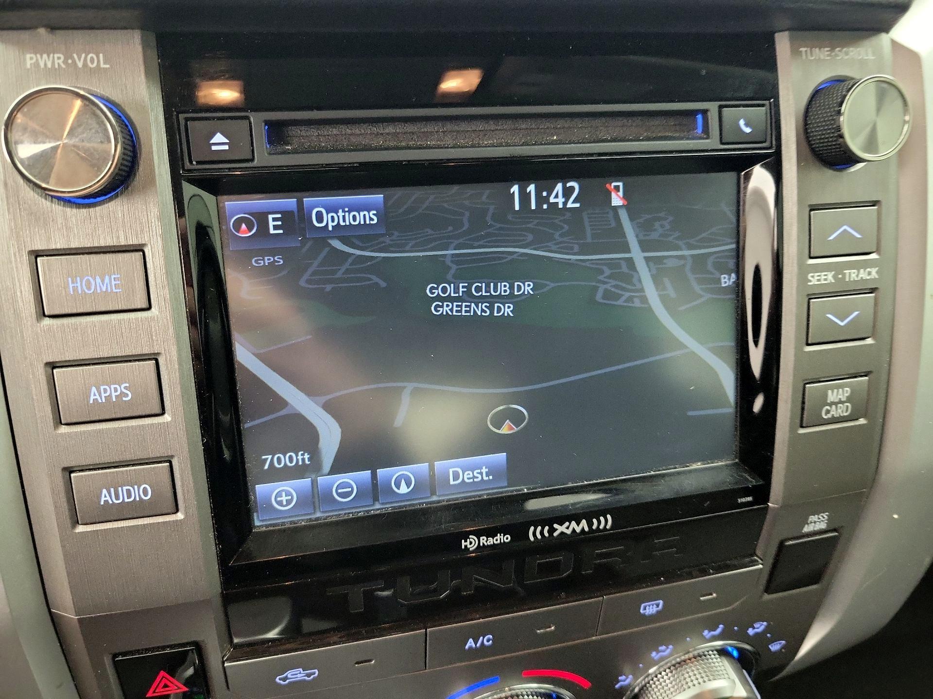 Thumbnail: 2019 Toyota Tundra - 14