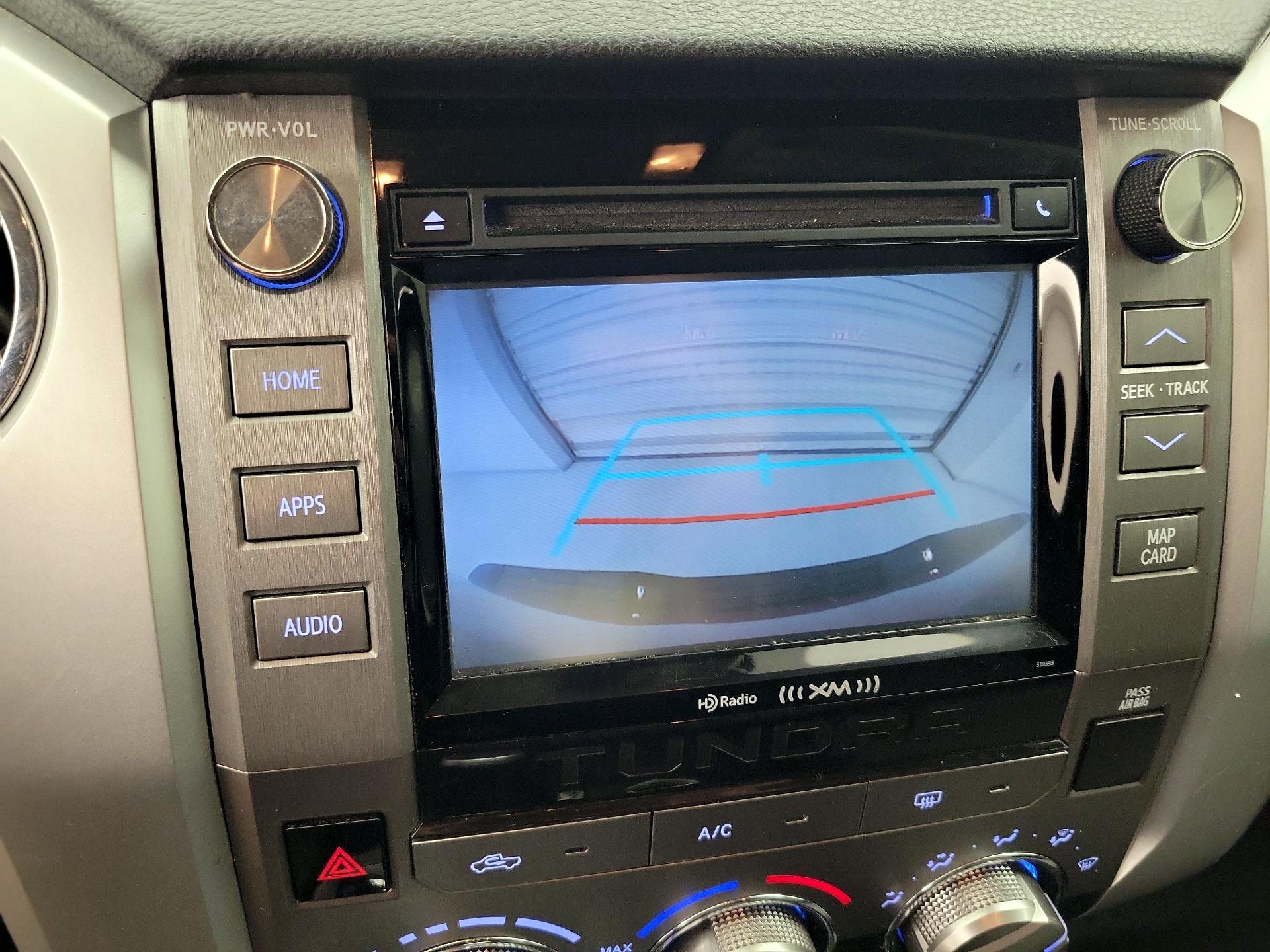 Thumbnail: 2019 Toyota Tundra - 15