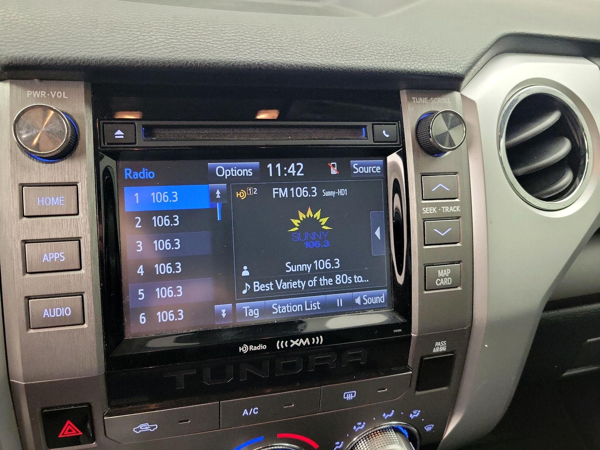 Thumbnail: 2019 Toyota Tundra - 16