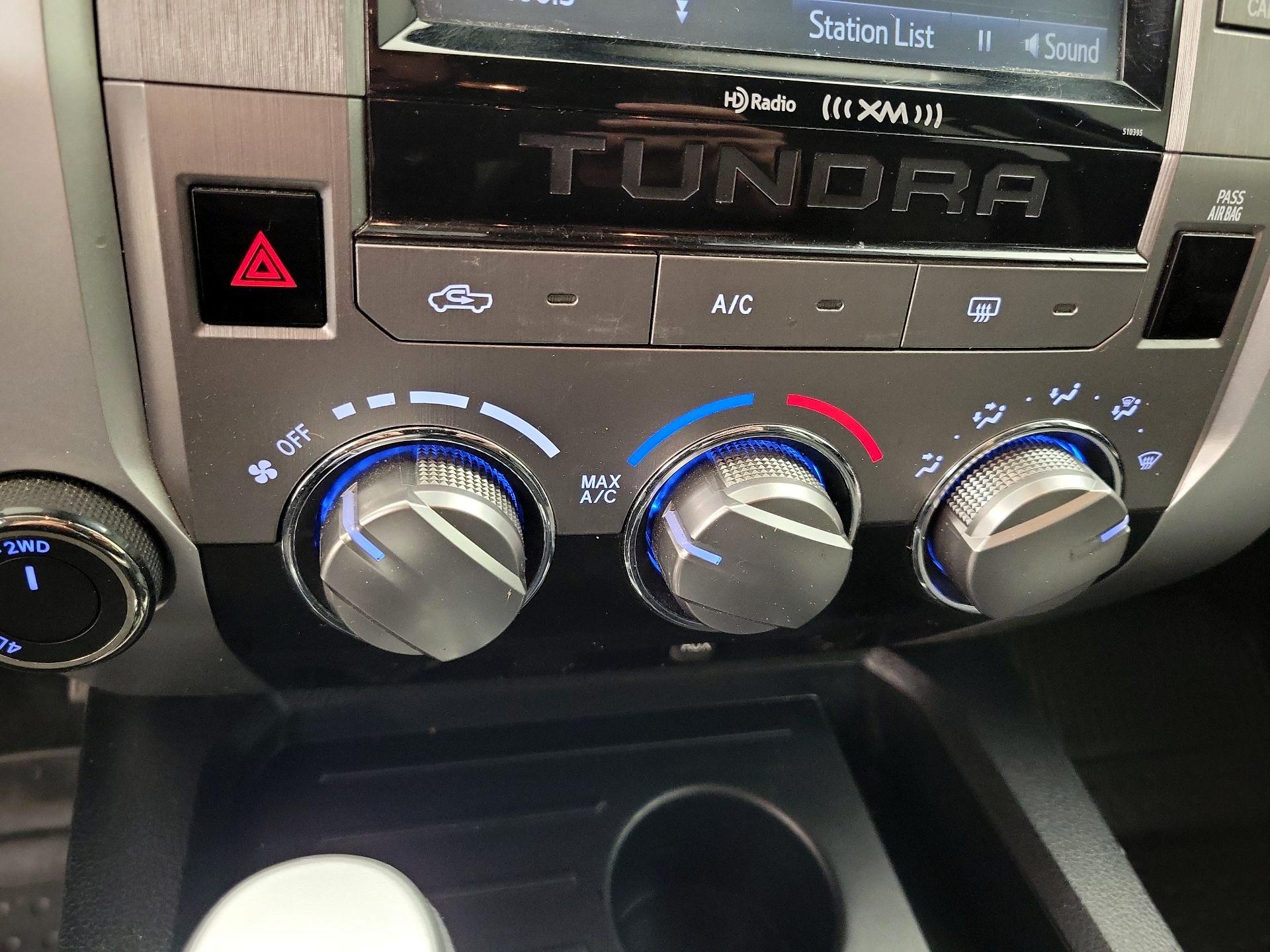 Thumbnail: 2019 Toyota Tundra - 17