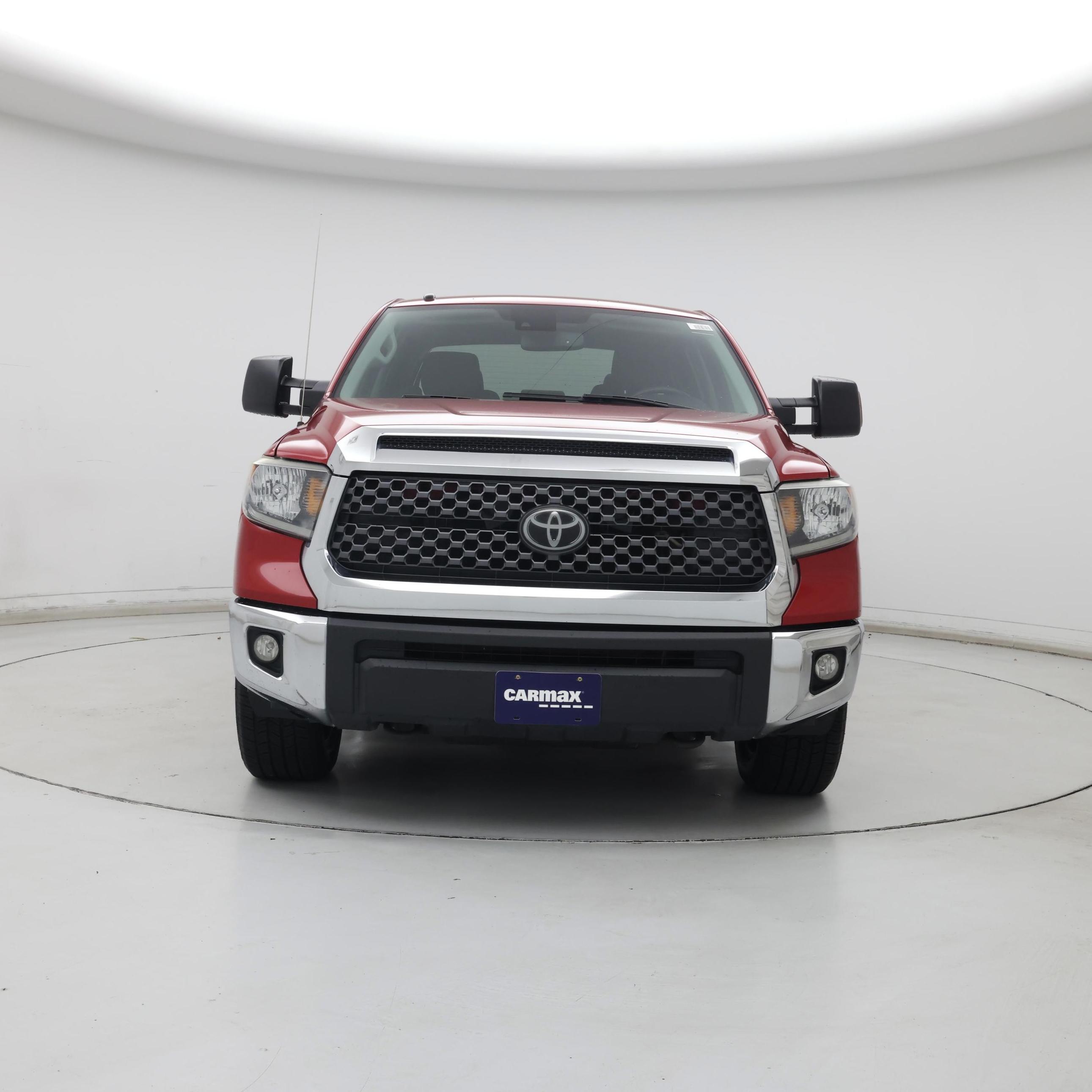 Thumbnail: 2019 Toyota Tundra - 5