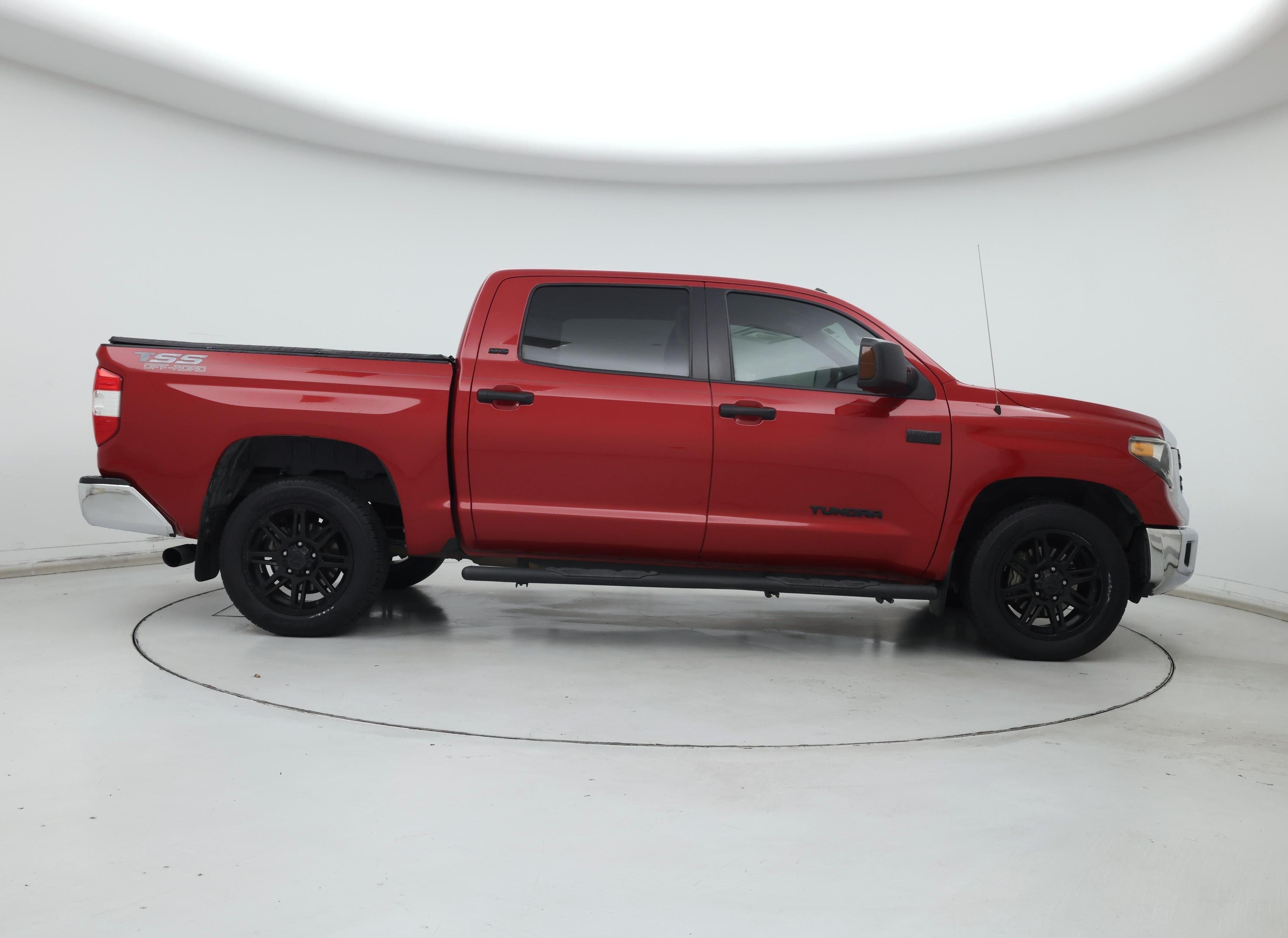 Thumbnail: 2019 Toyota Tundra - 7