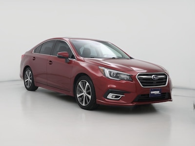 2019 Subaru Legacy 3.6R Limited