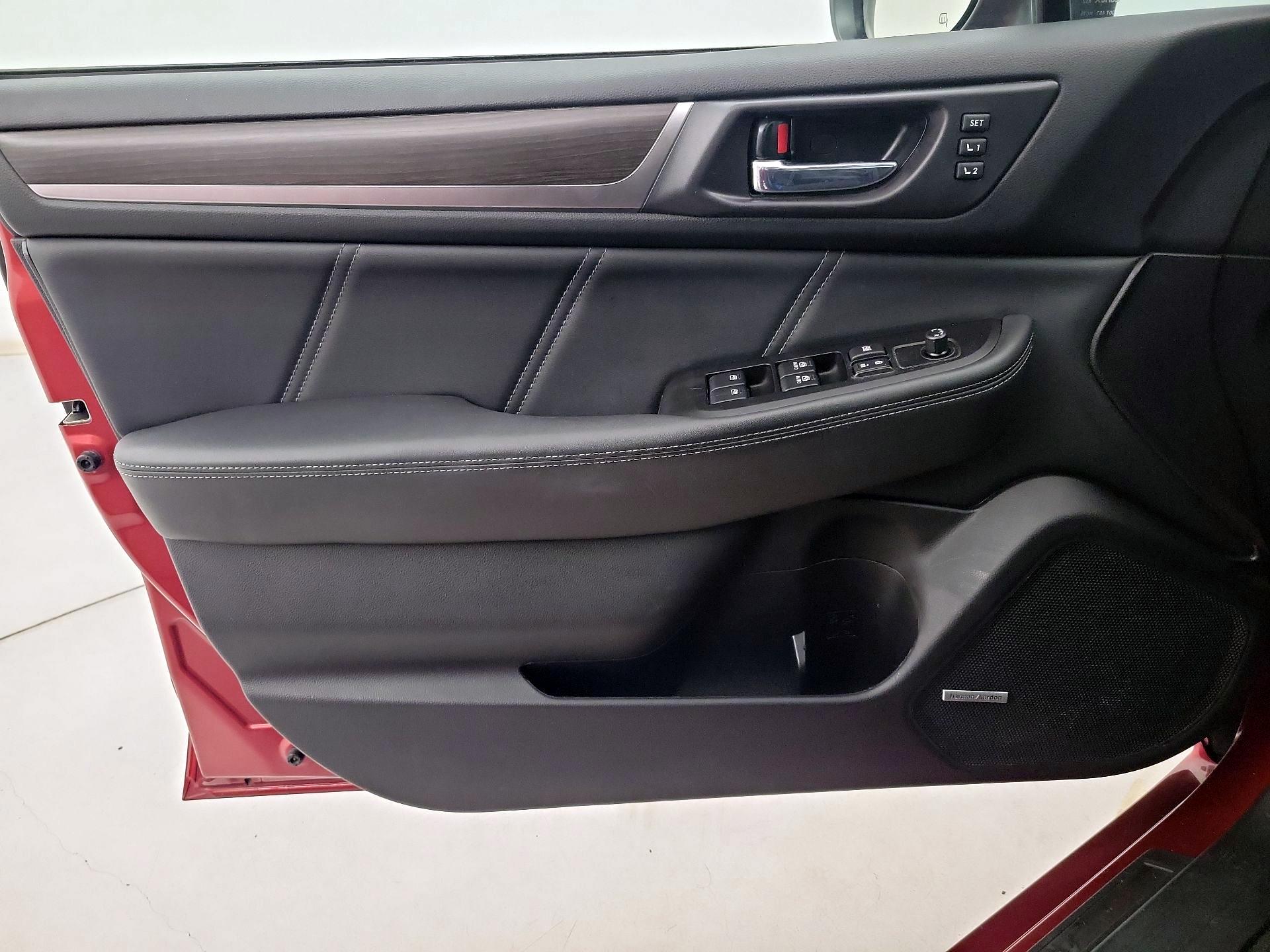 Thumbnail: 2019 Subaru Legacy - 12