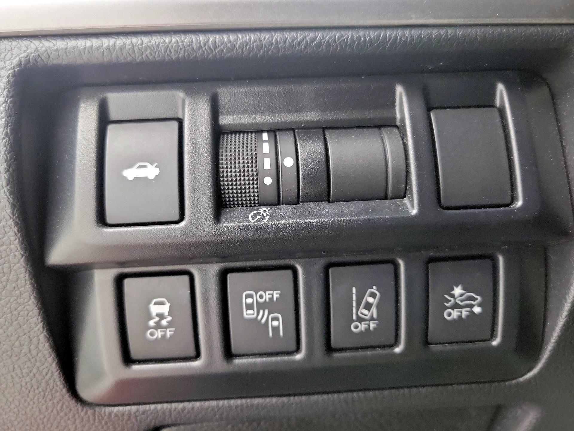 Thumbnail: 2019 Subaru Legacy - 13