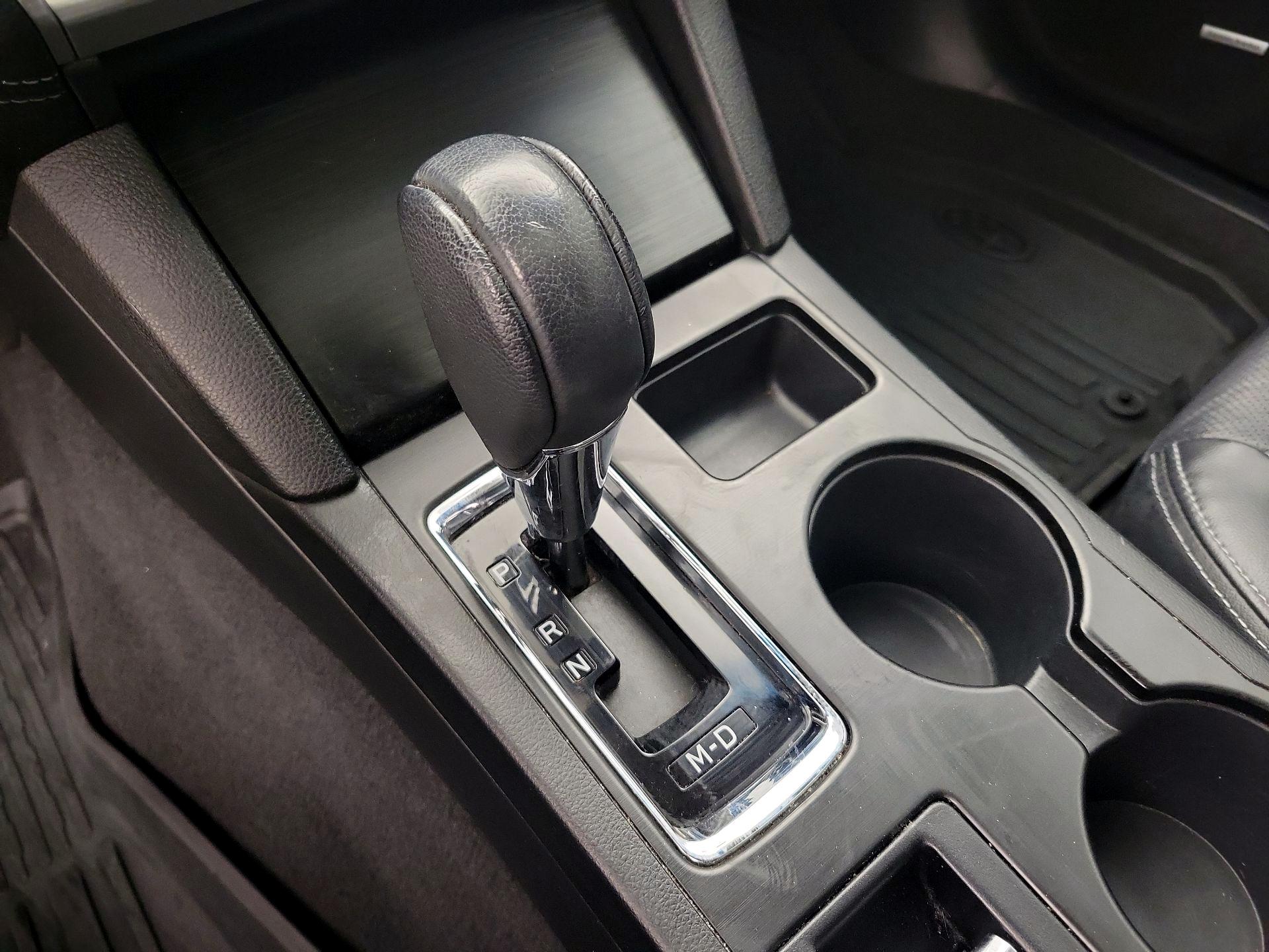 Thumbnail: 2019 Subaru Legacy - 18