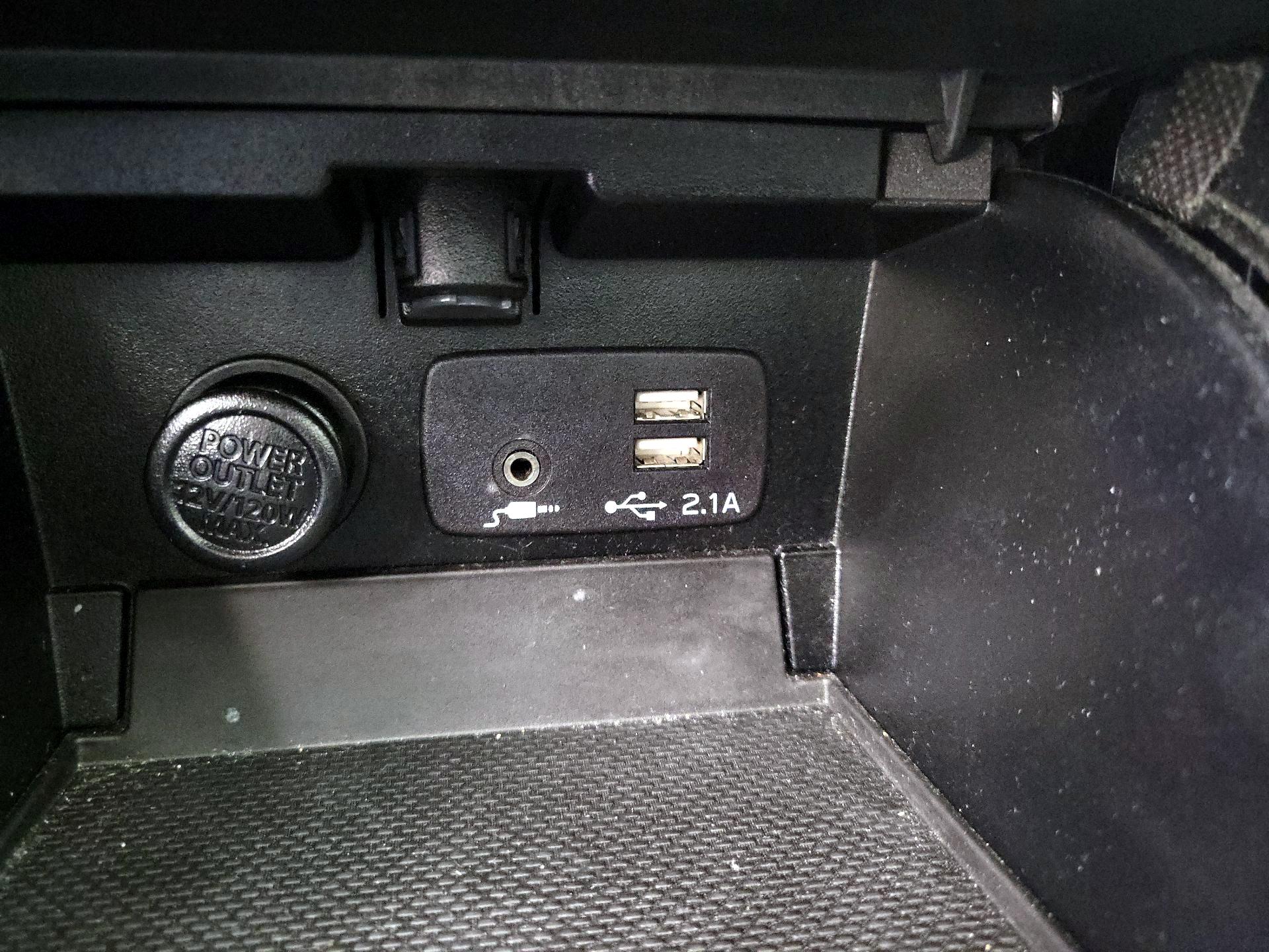 Thumbnail: 2019 Subaru Legacy - 19