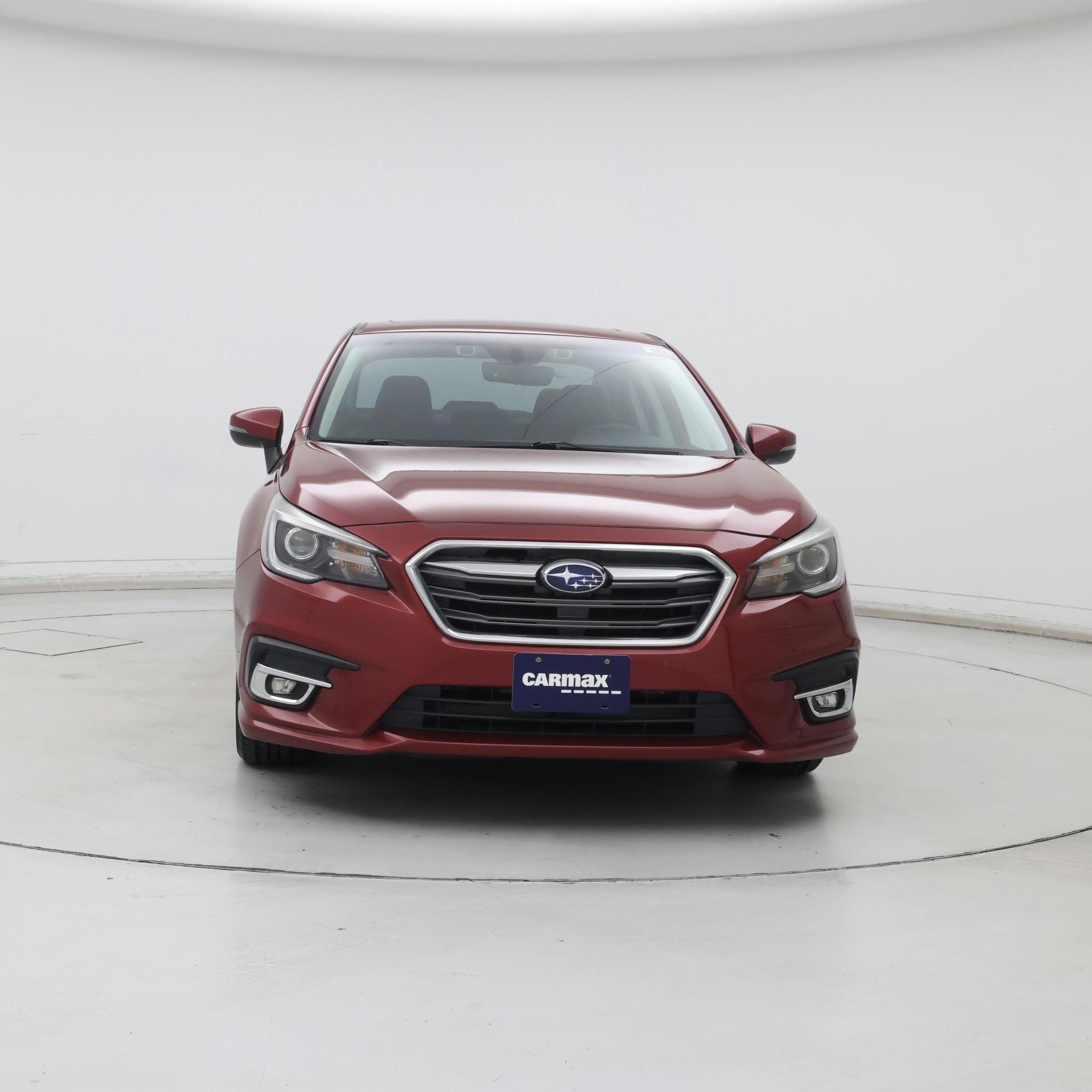 Thumbnail: 2019 Subaru Legacy - 5