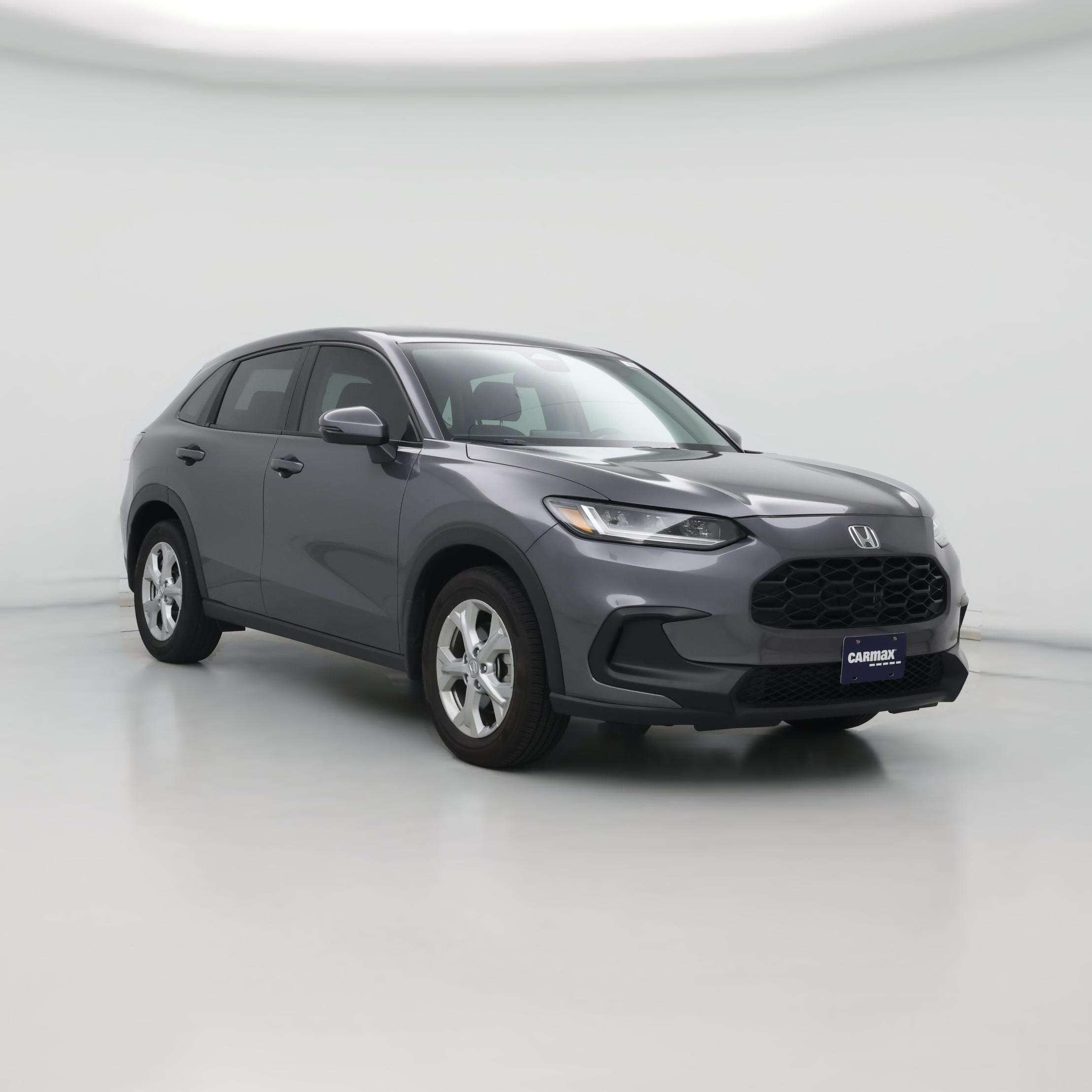 Thumbnail: 2024 Honda HR-V - 1