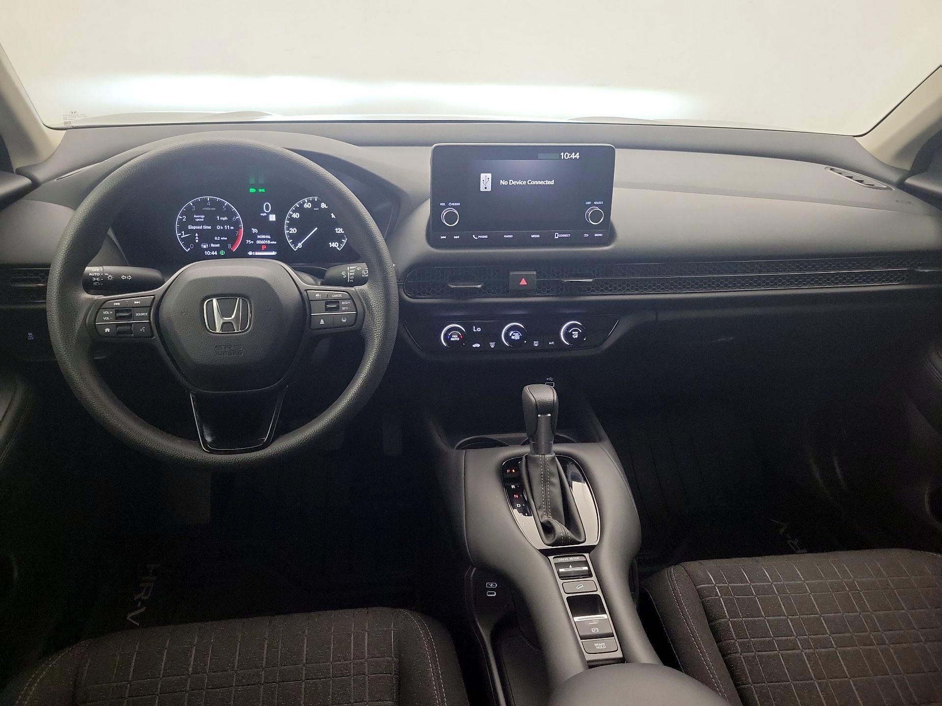 Thumbnail: 2024 Honda HR-V - 9