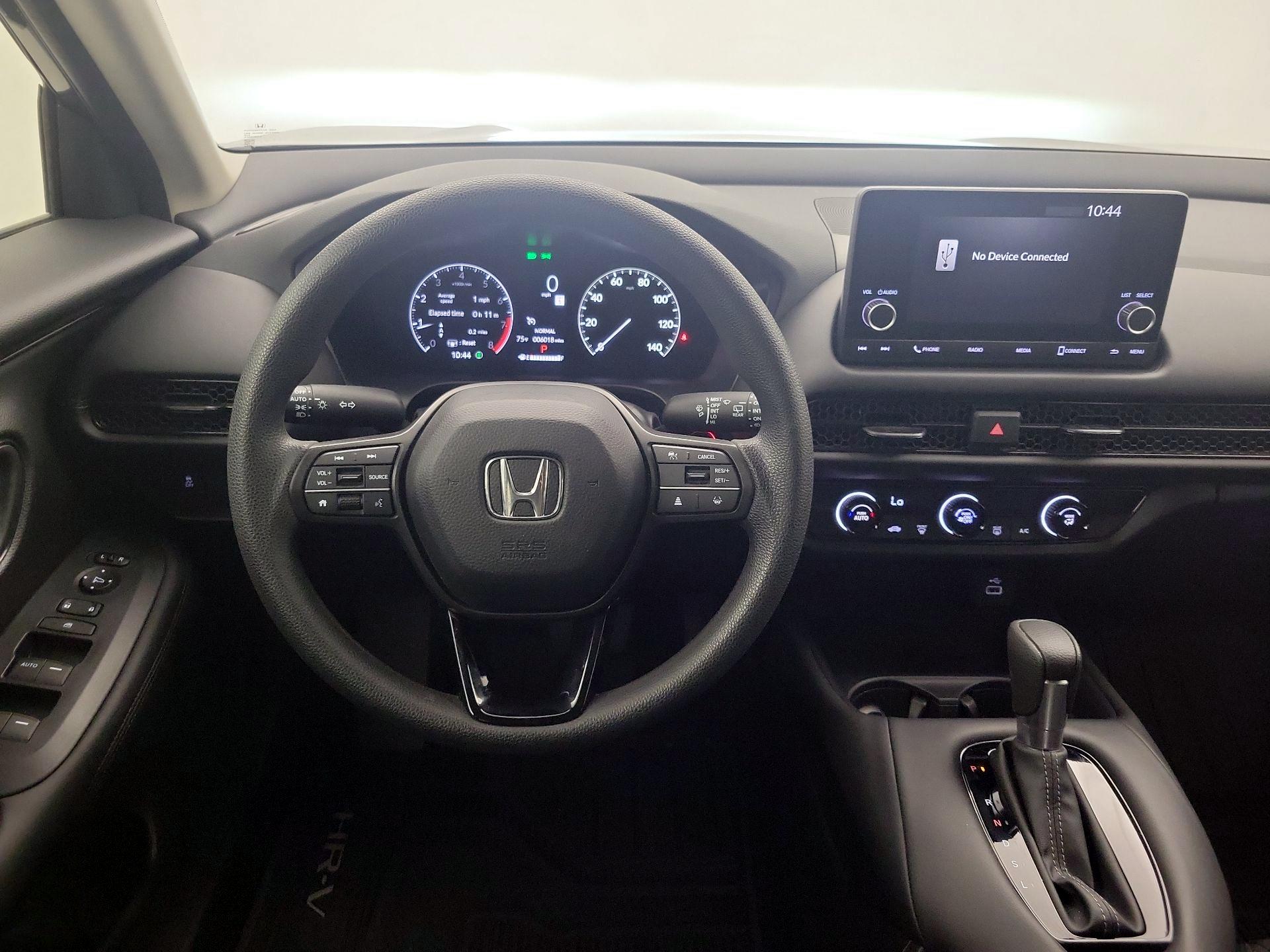 Thumbnail: 2024 Honda HR-V - 10