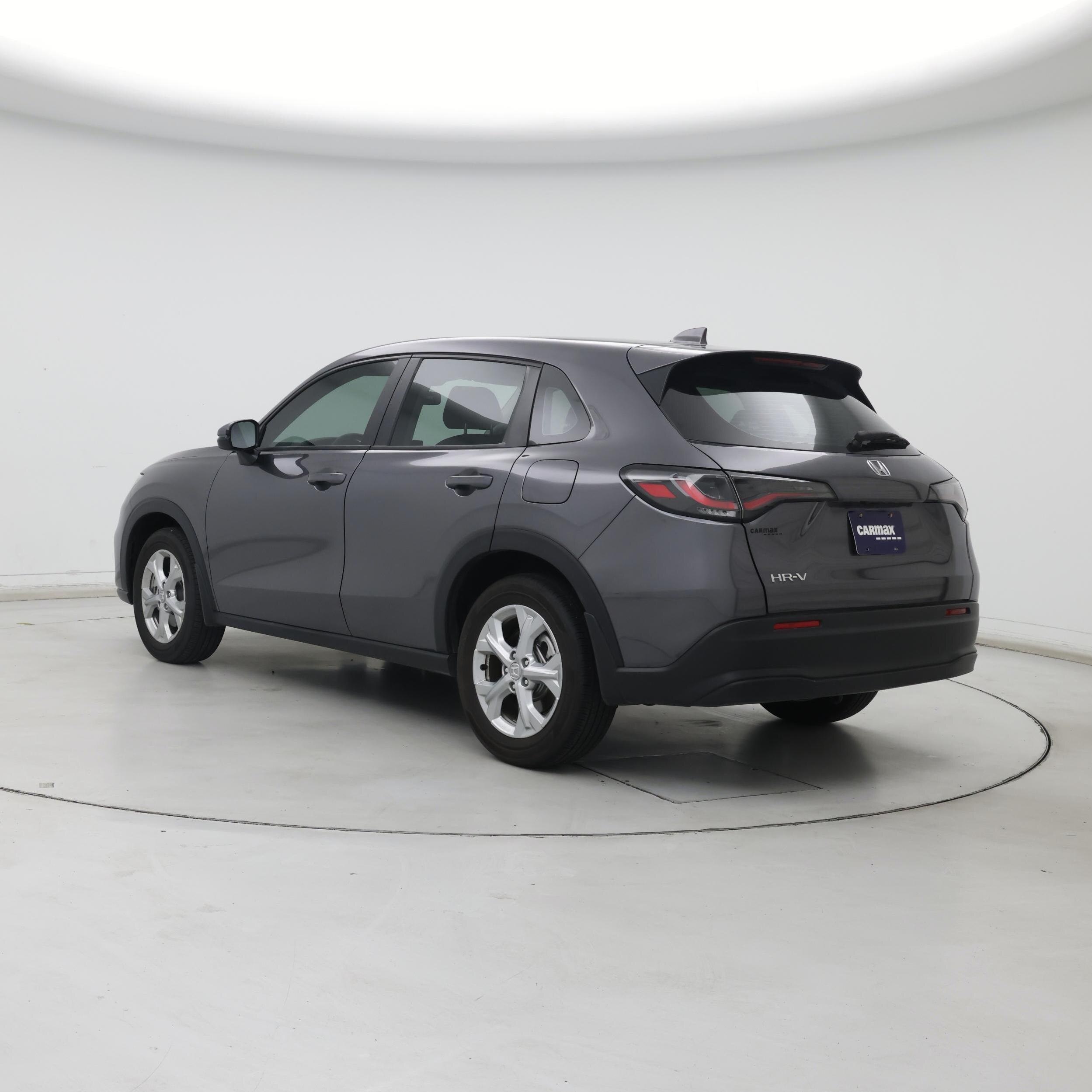 Thumbnail: 2024 Honda HR-V - 2