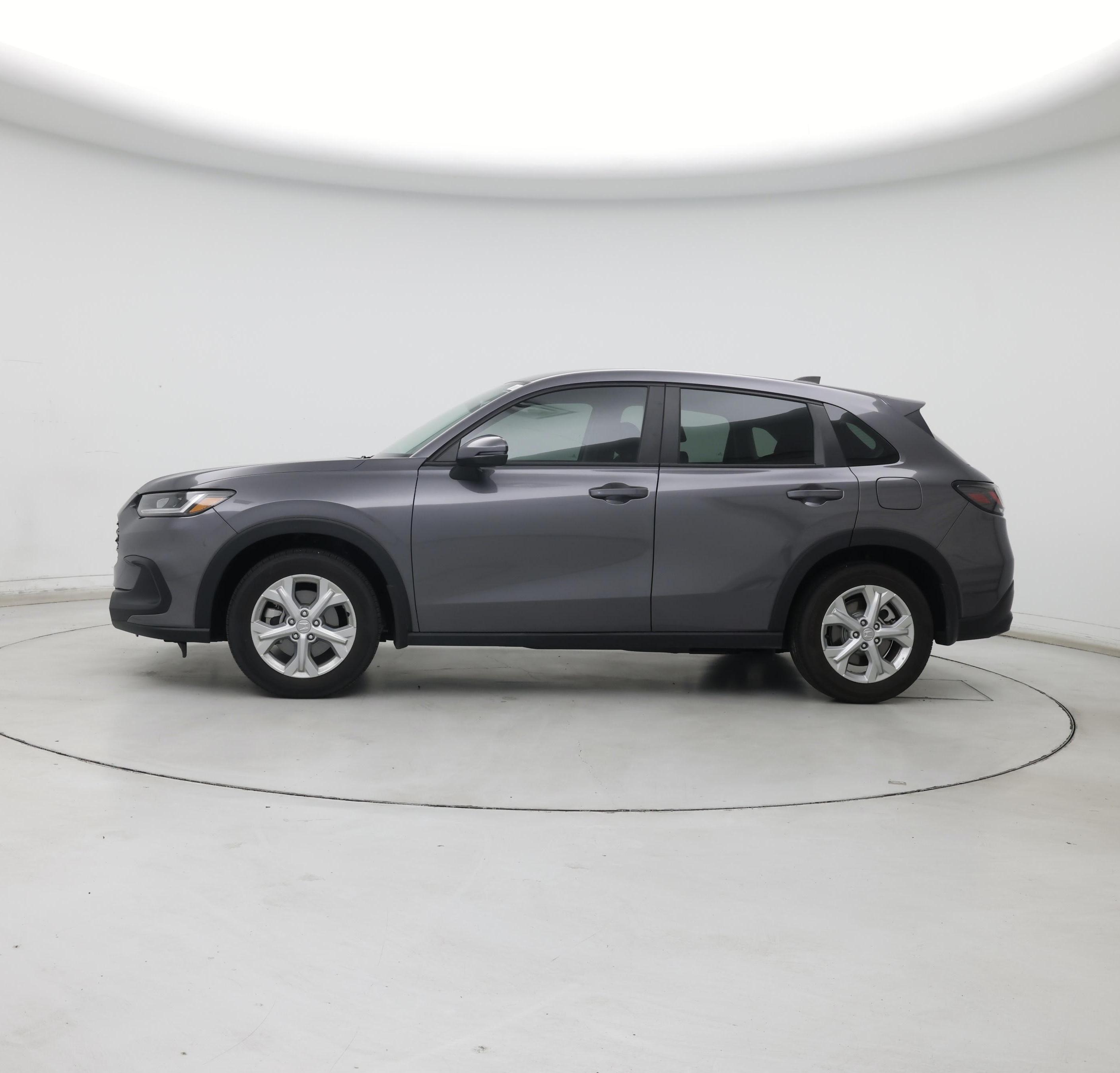 Thumbnail: 2024 Honda HR-V - 3