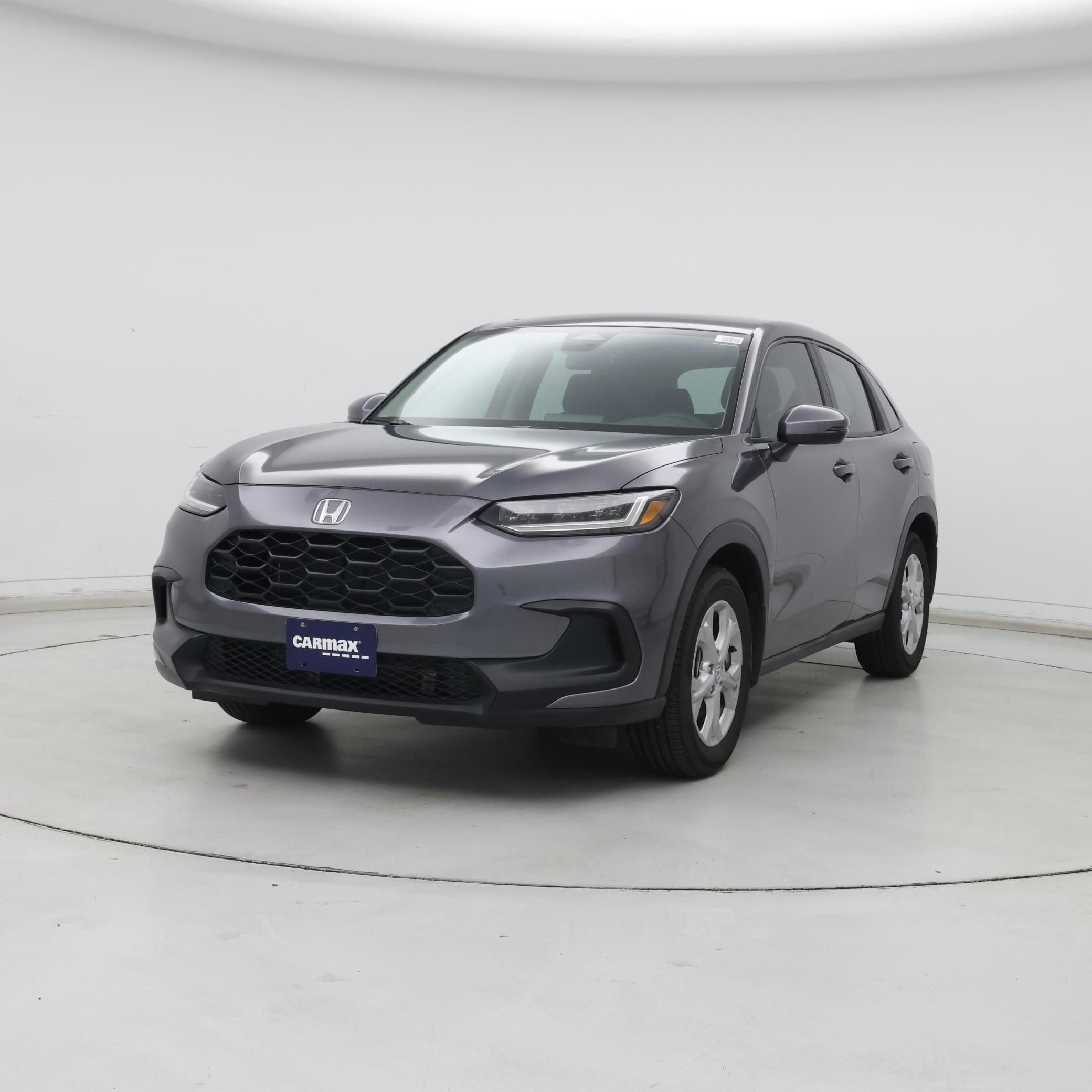 Thumbnail: 2024 Honda HR-V - 4