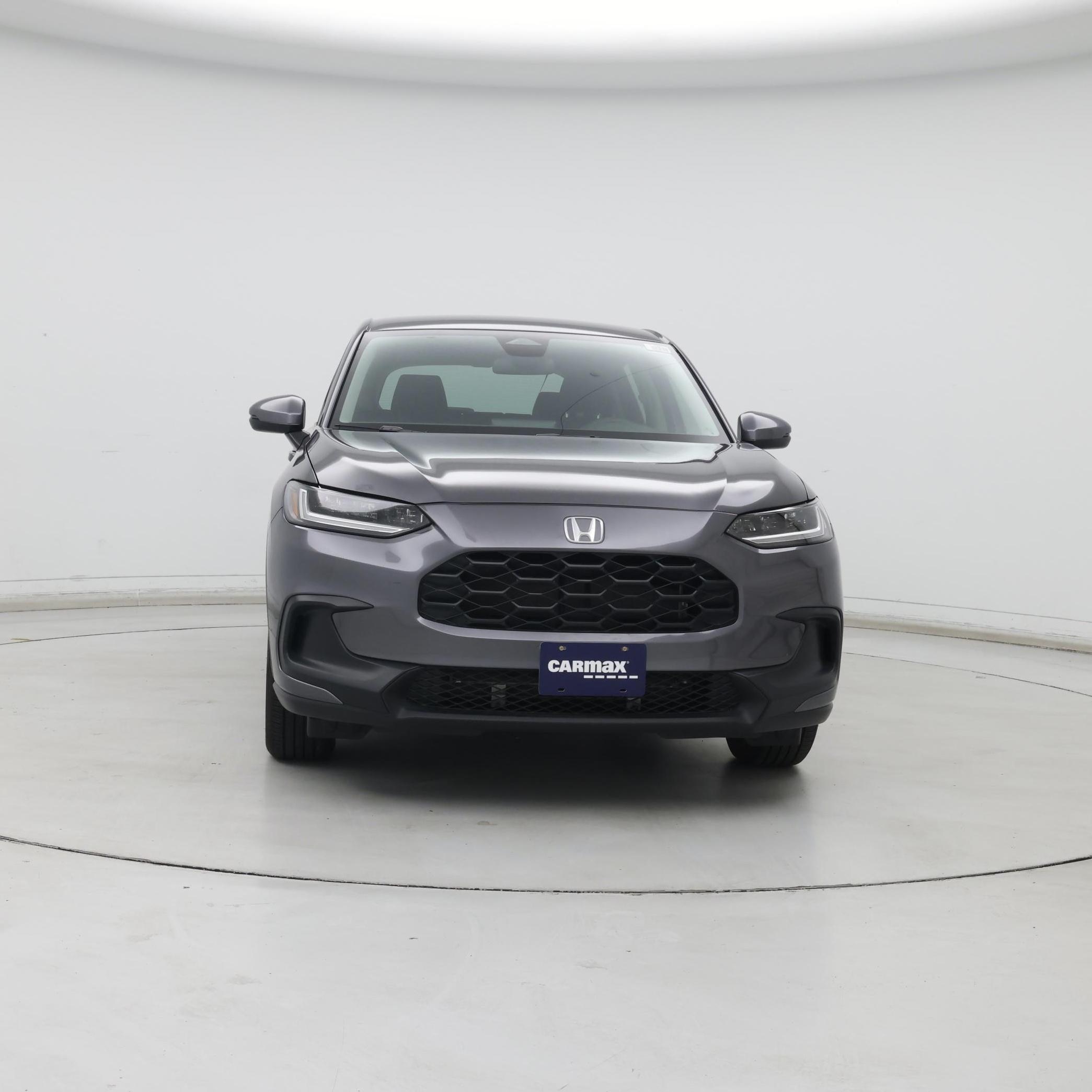 Thumbnail: 2024 Honda HR-V - 5