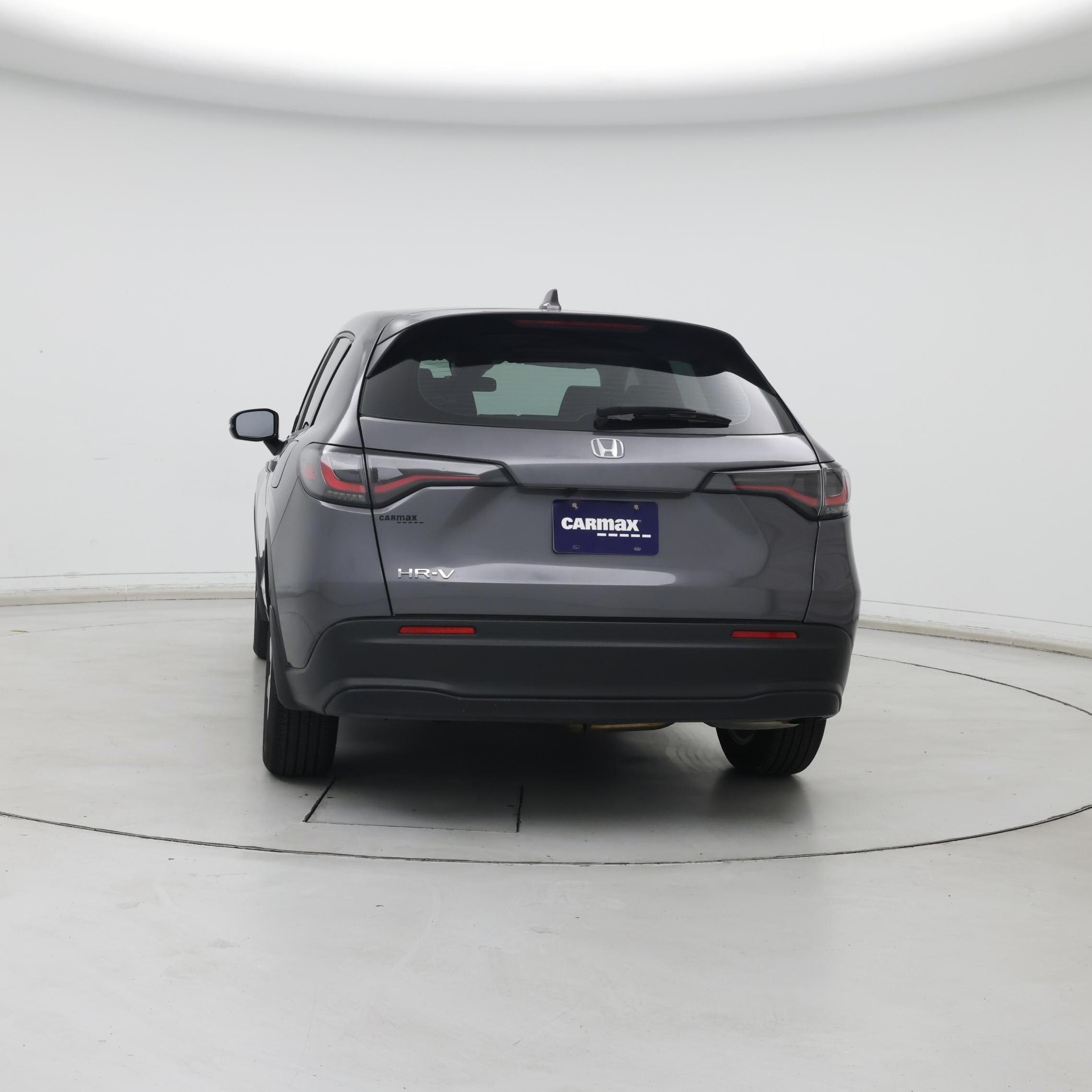 Thumbnail: 2024 Honda HR-V - 6