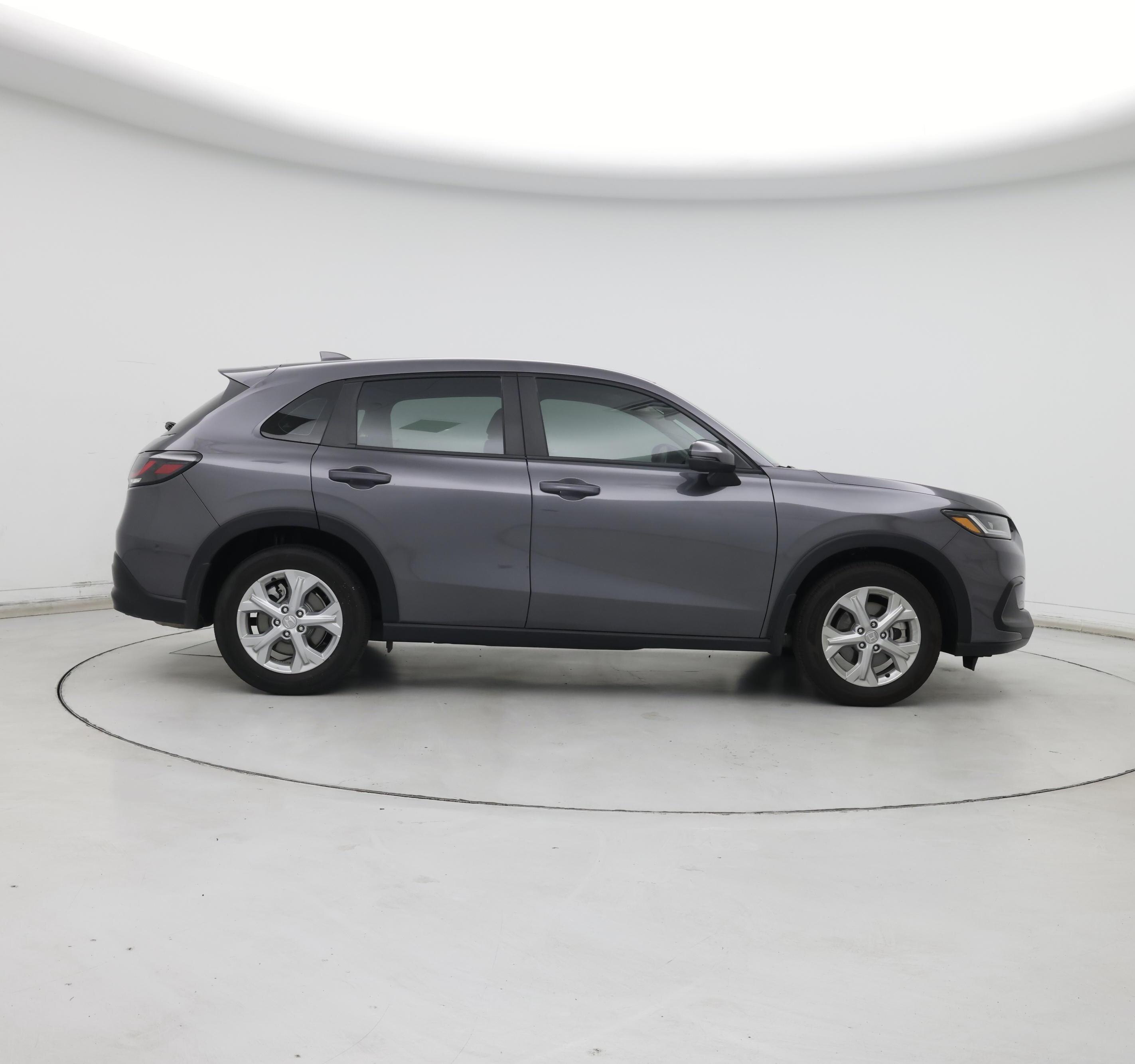 Thumbnail: 2024 Honda HR-V - 7