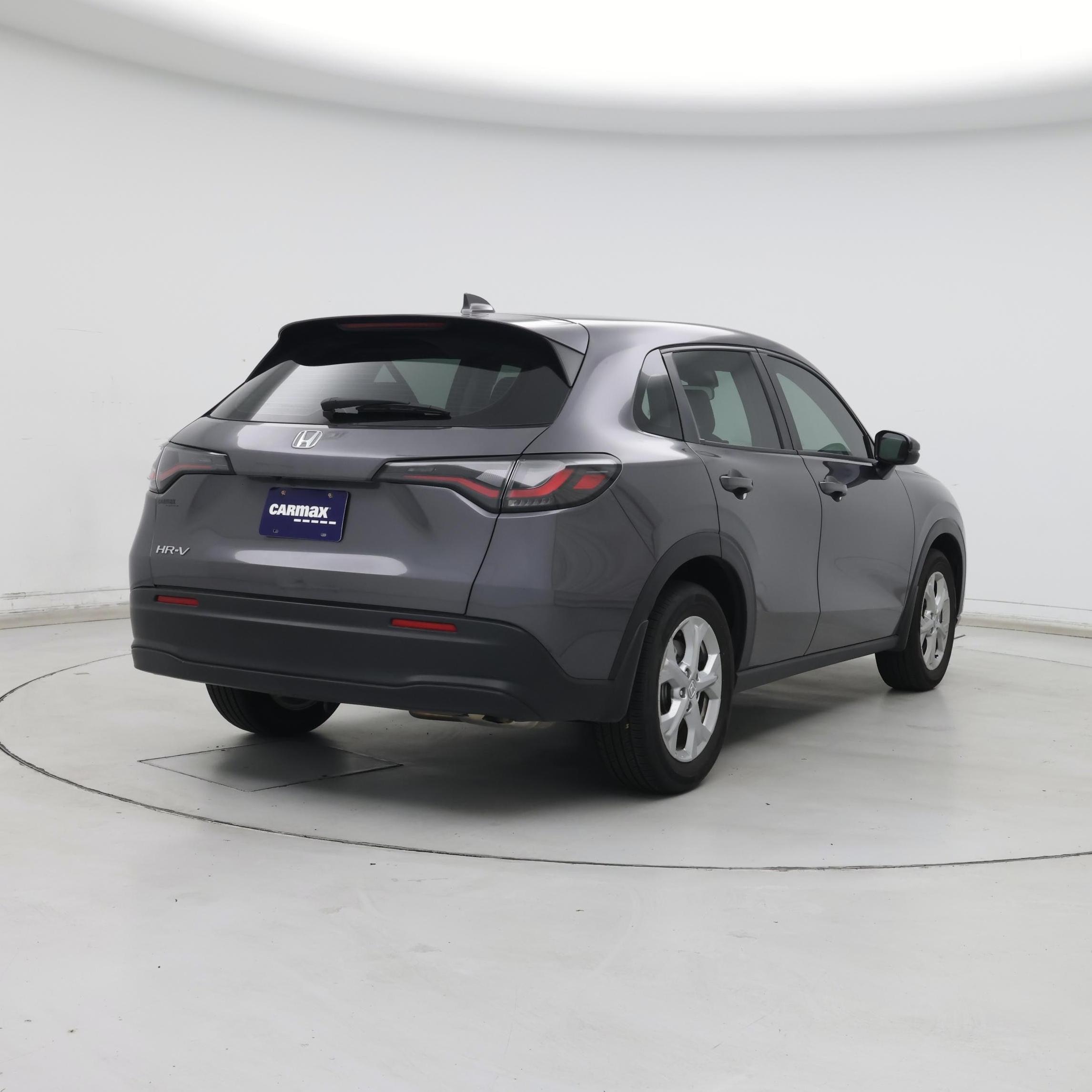 Thumbnail: 2024 Honda HR-V - 8
