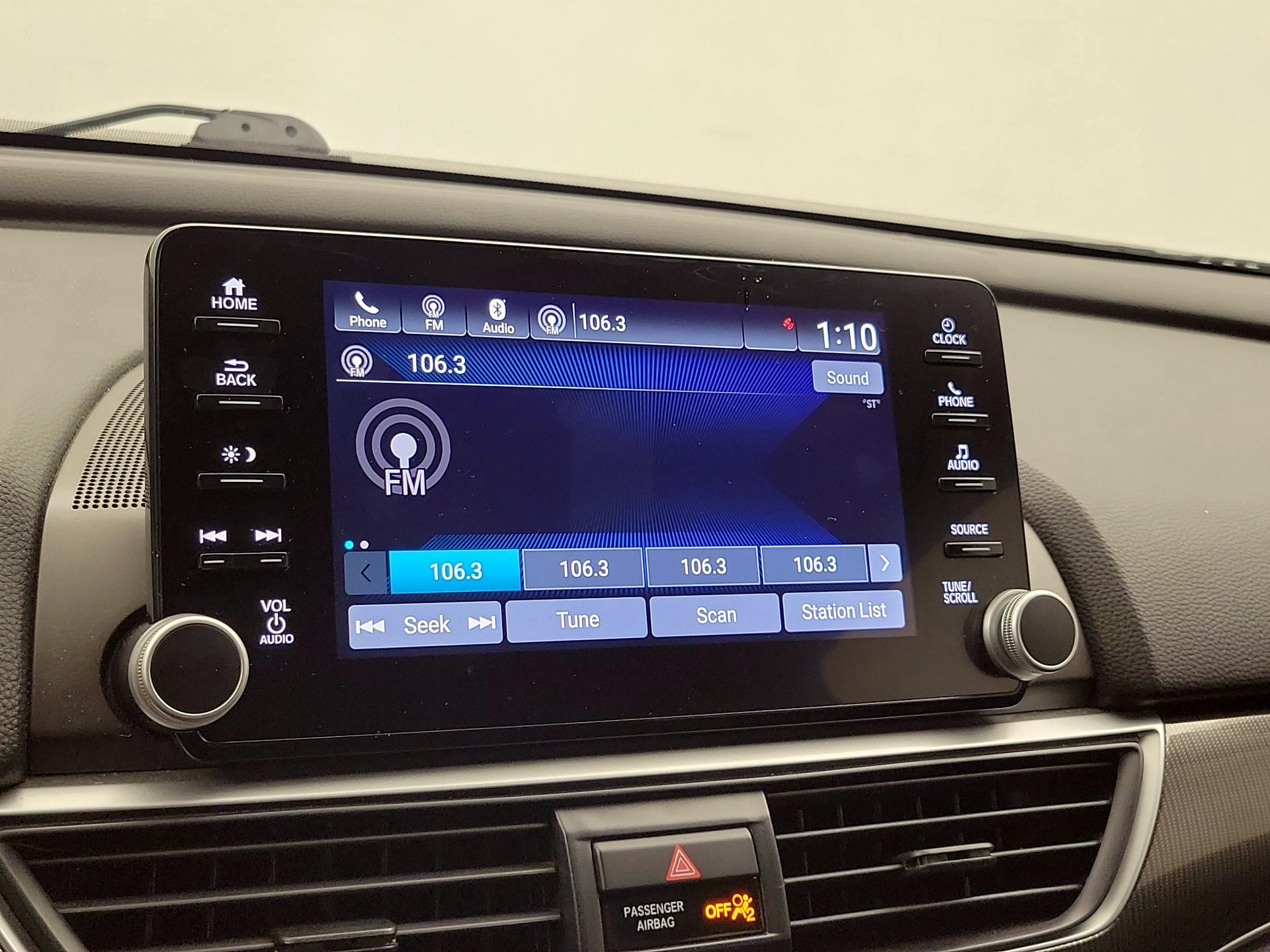 Thumbnail: 2019 Honda Accord - 15