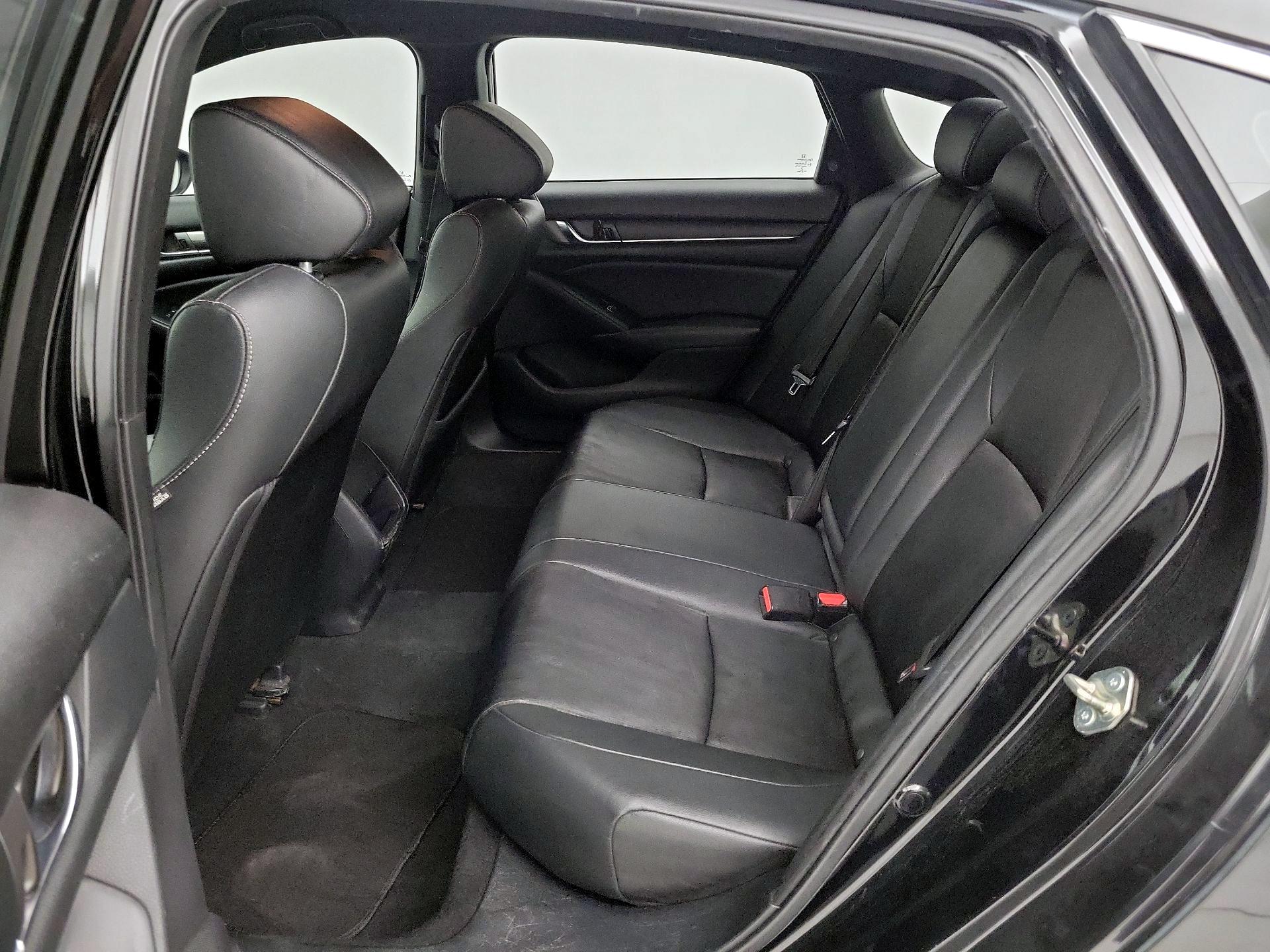 Thumbnail: 2019 Honda Accord - 19