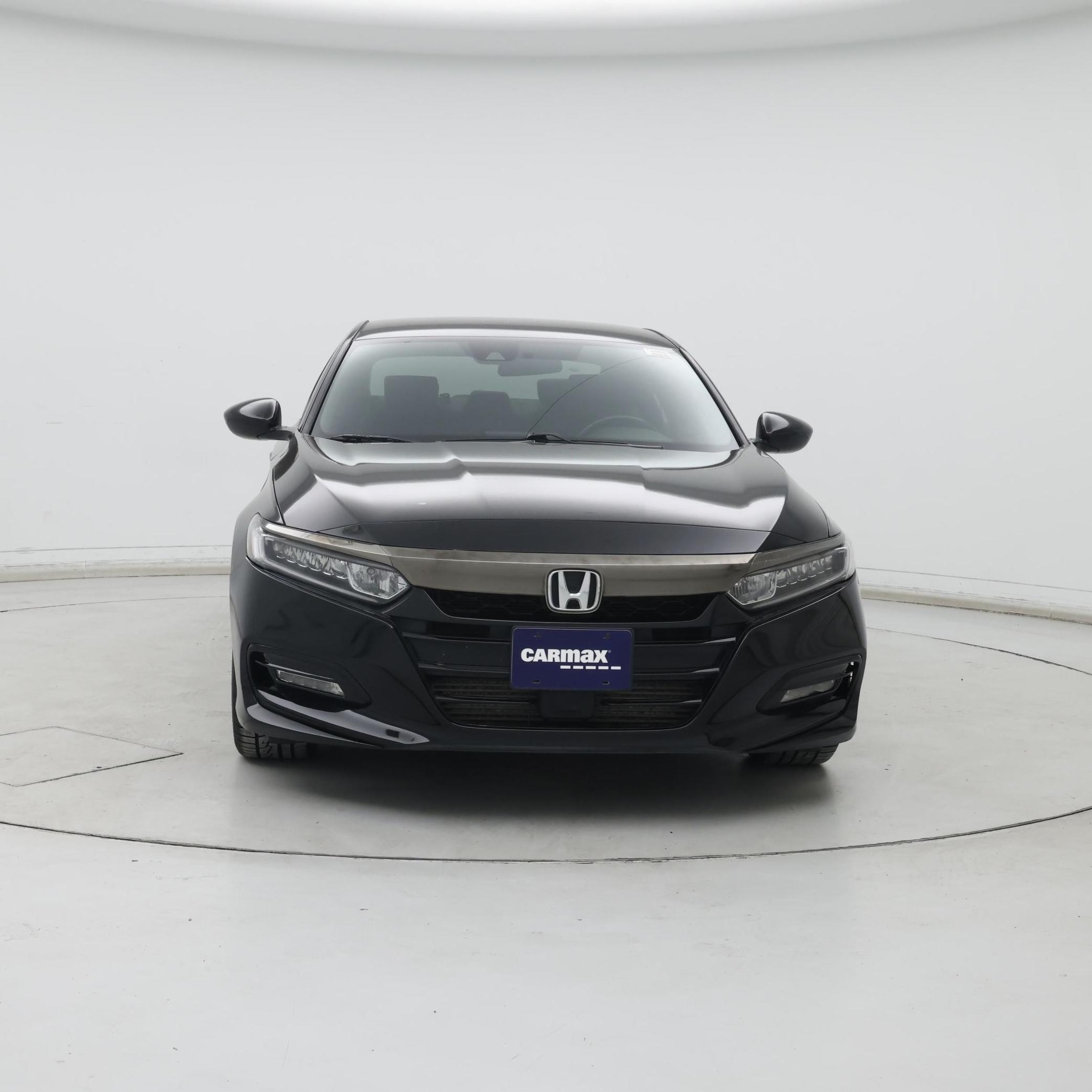 Thumbnail: 2019 Honda Accord - 5