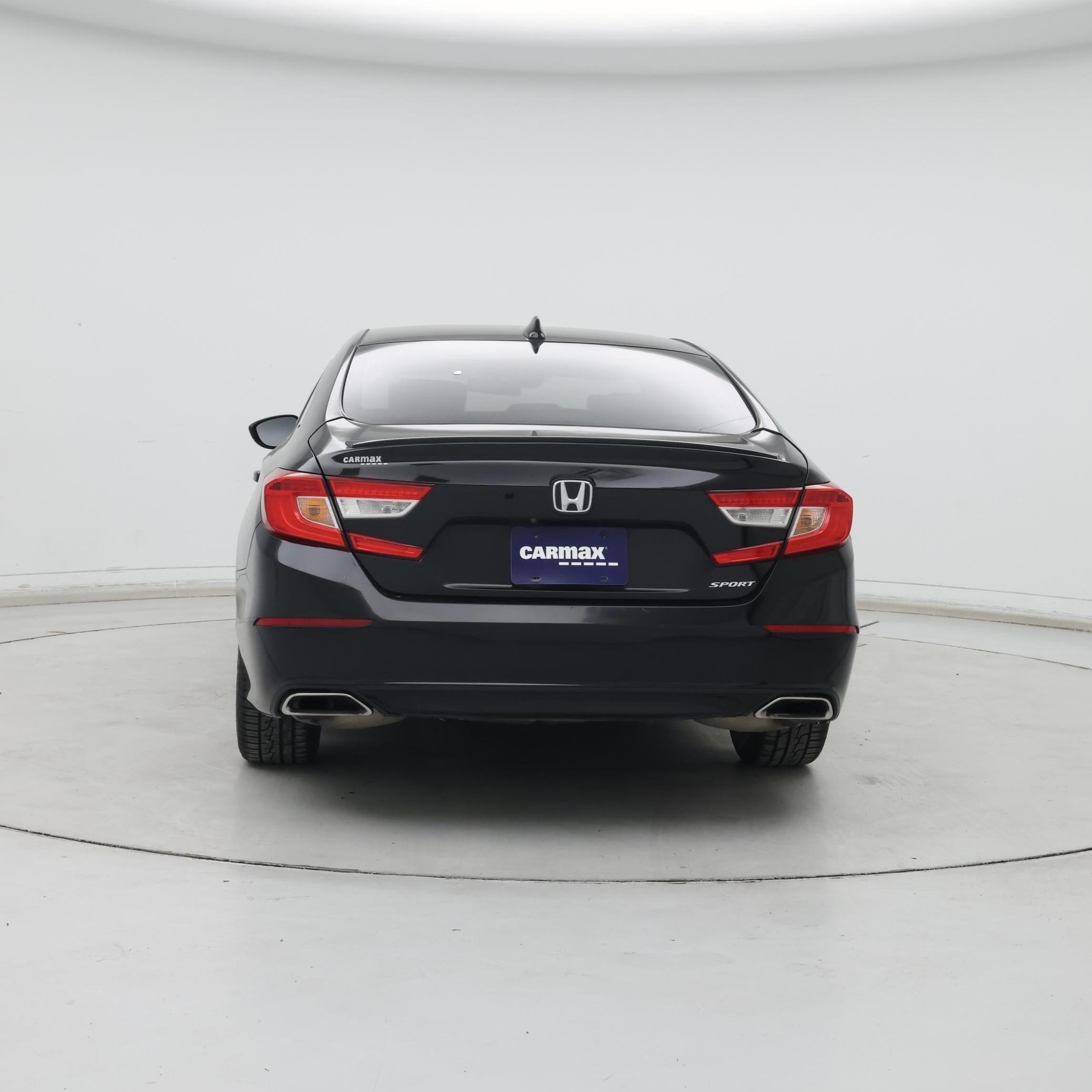 Thumbnail: 2019 Honda Accord - 6