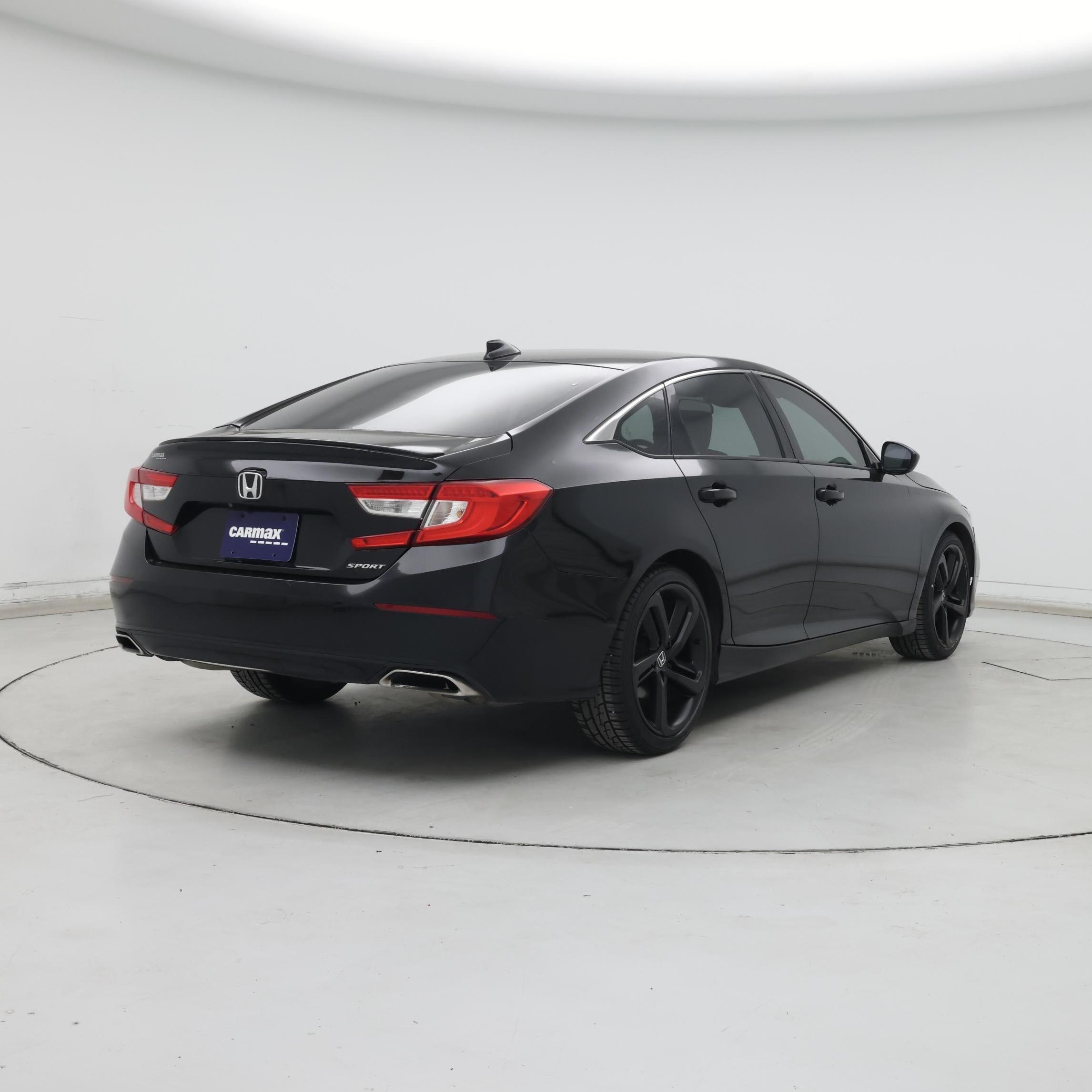 Thumbnail: 2019 Honda Accord - 8