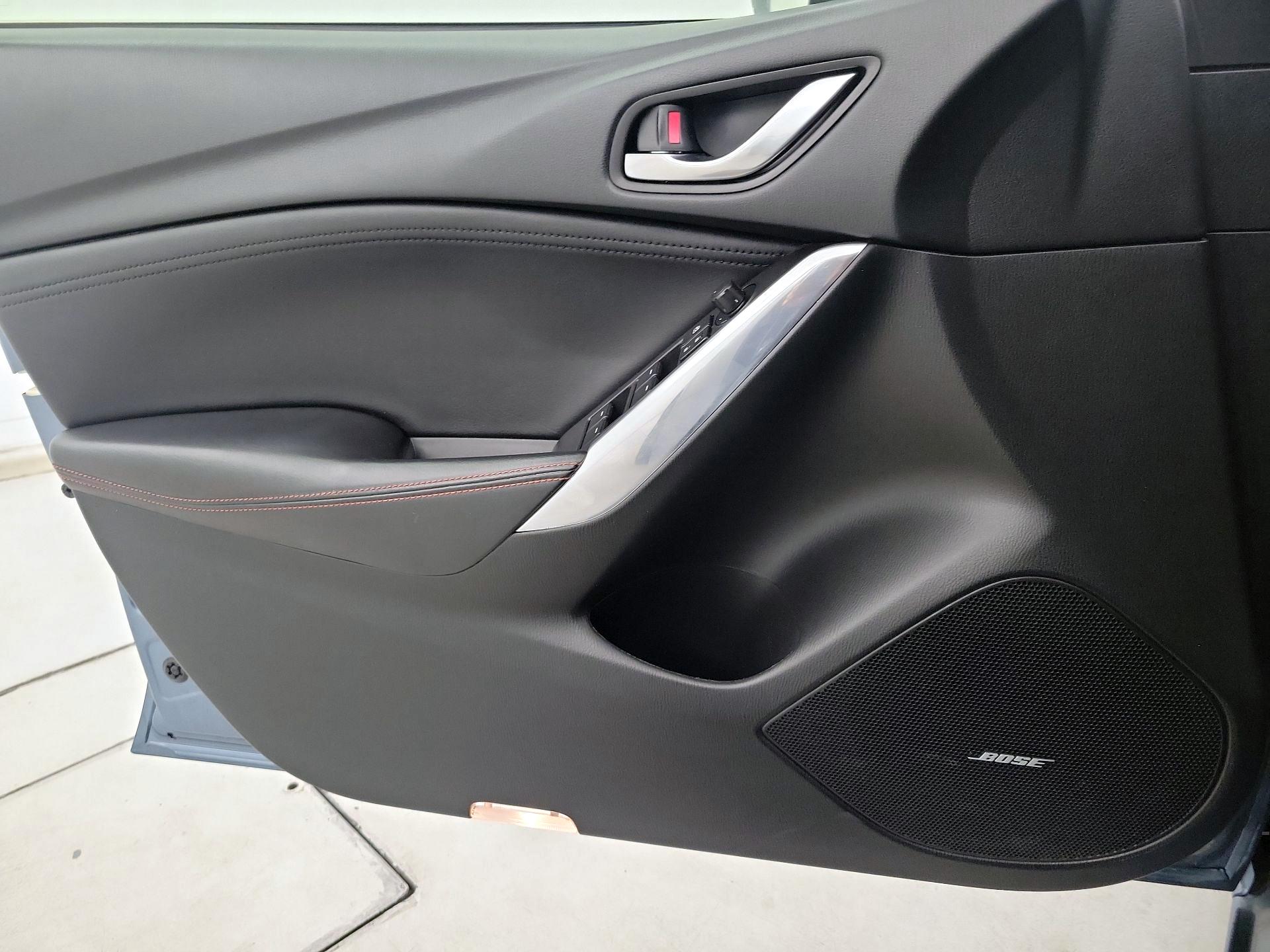 Thumbnail: 2015 Mazda Mazda6 - 12