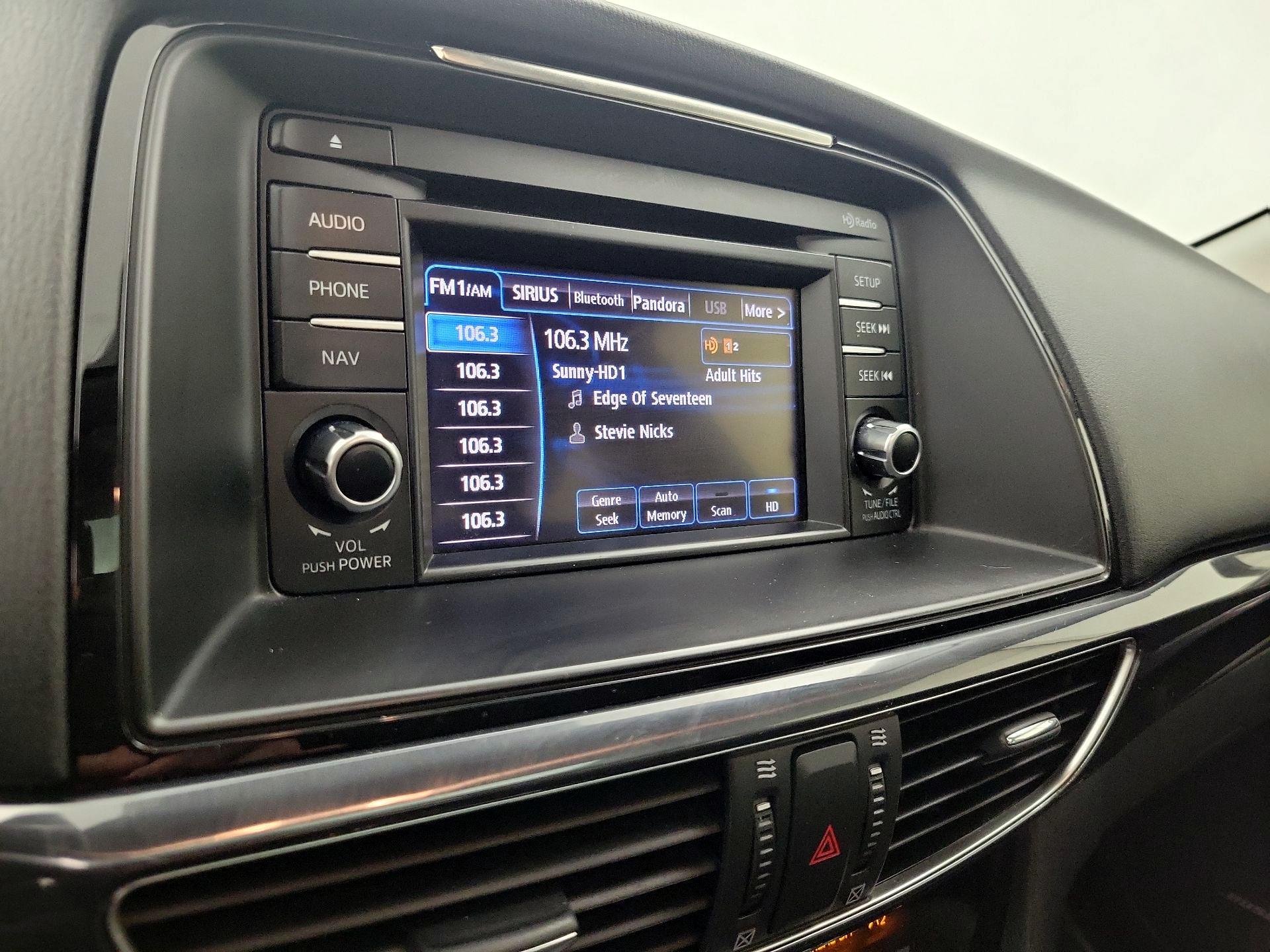 Thumbnail: 2015 Mazda Mazda6 - 16