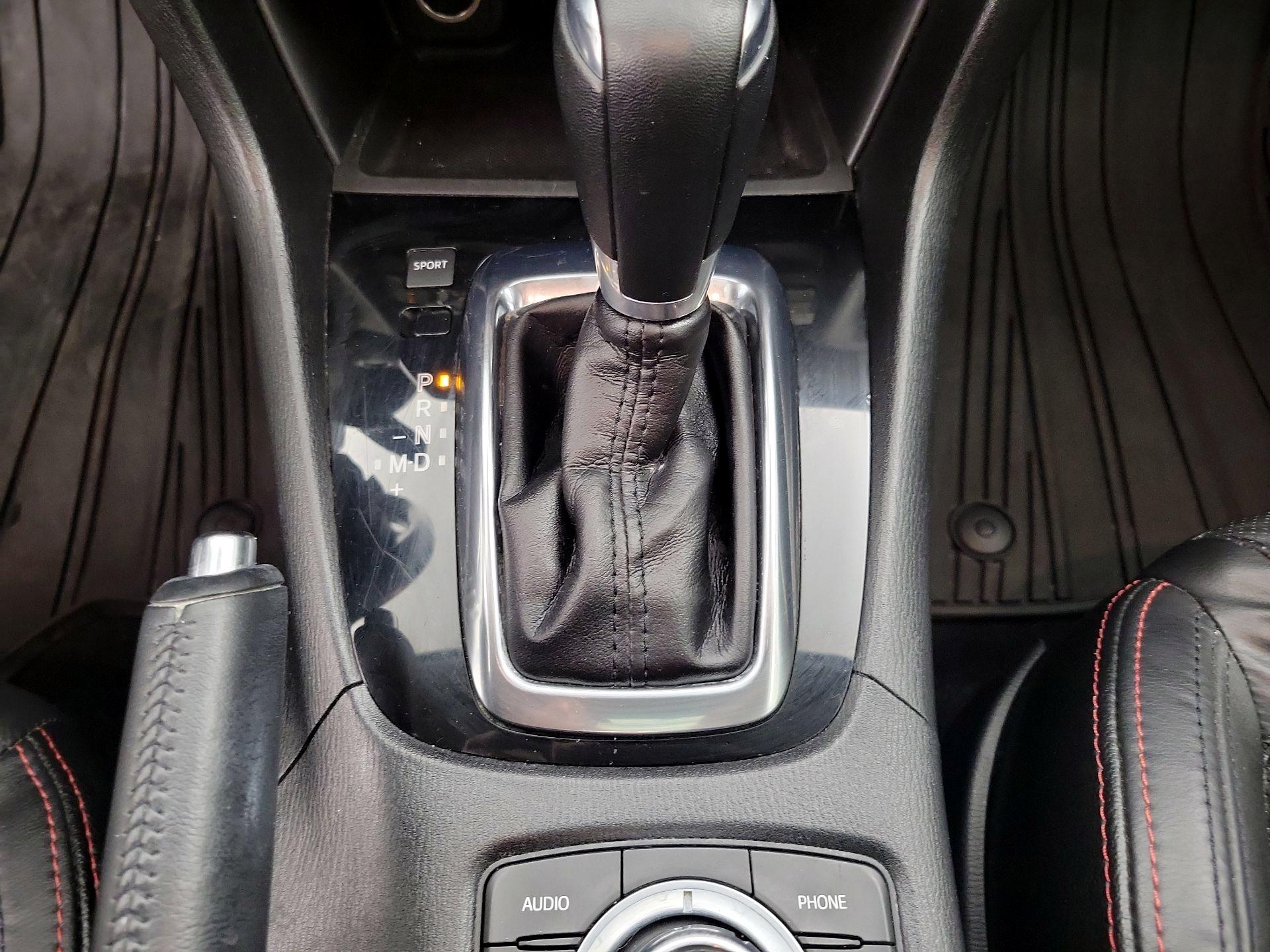Thumbnail: 2015 Mazda Mazda6 - 18