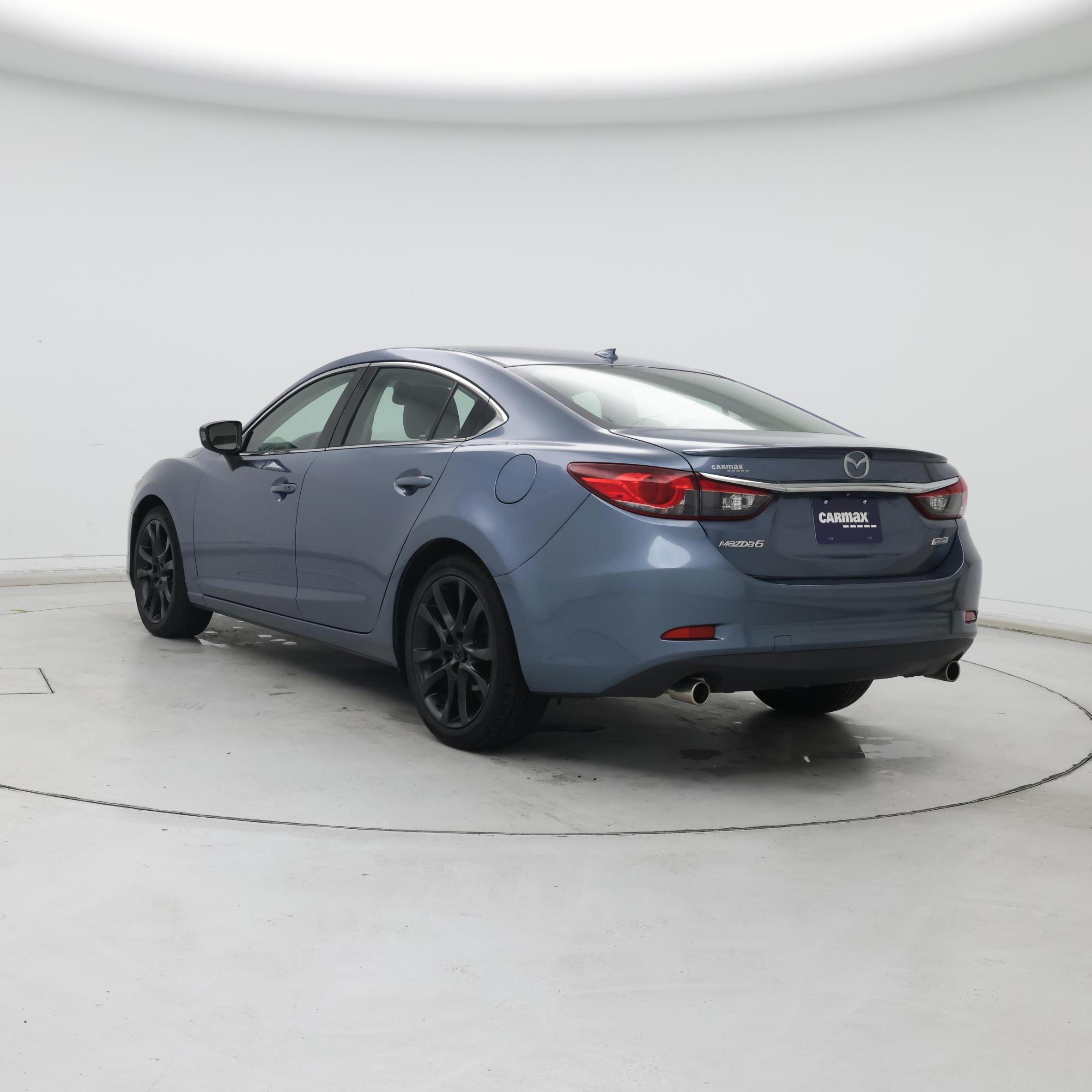 Thumbnail: 2015 Mazda Mazda6 - 2