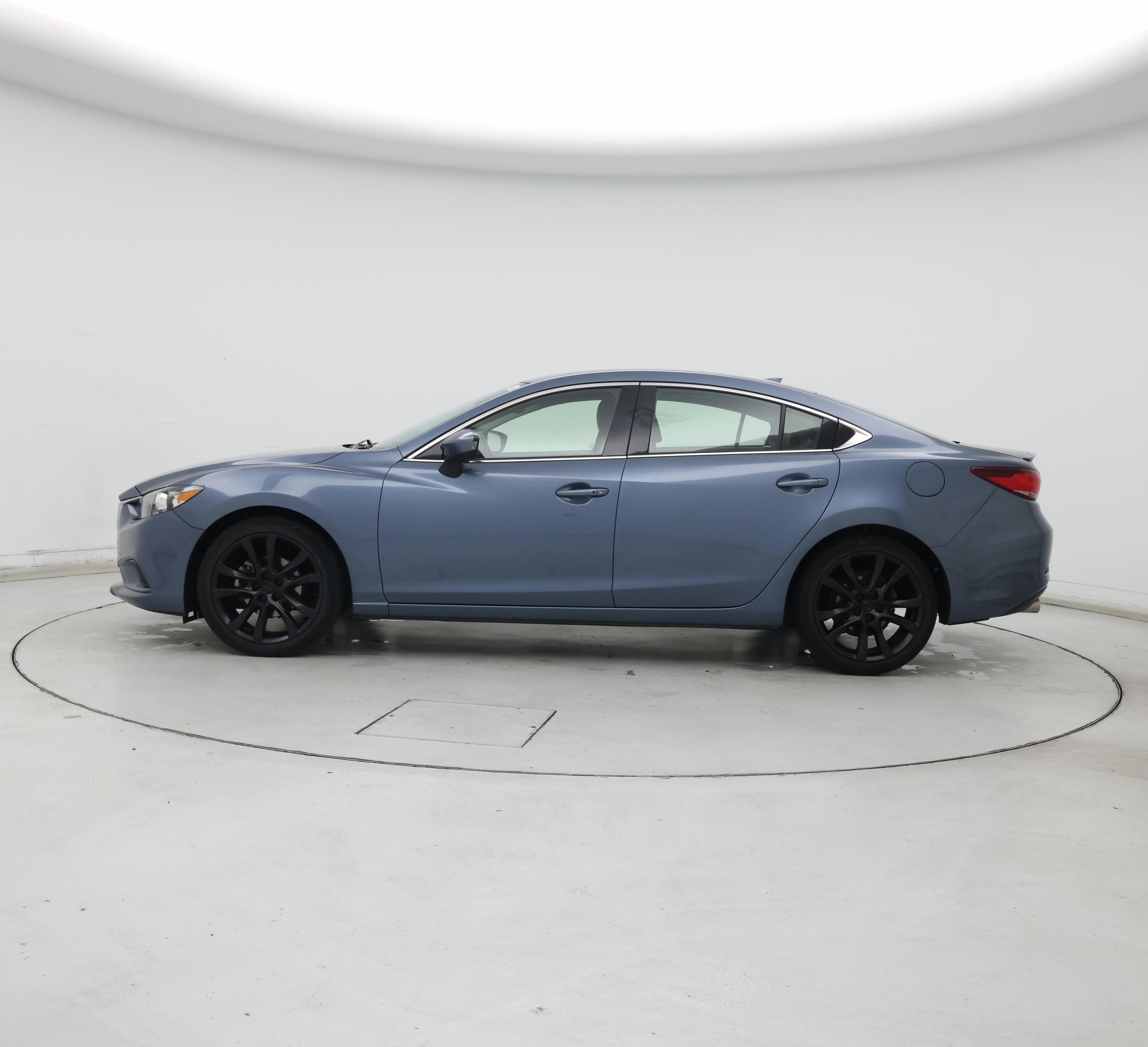 Thumbnail: 2015 Mazda Mazda6 - 3