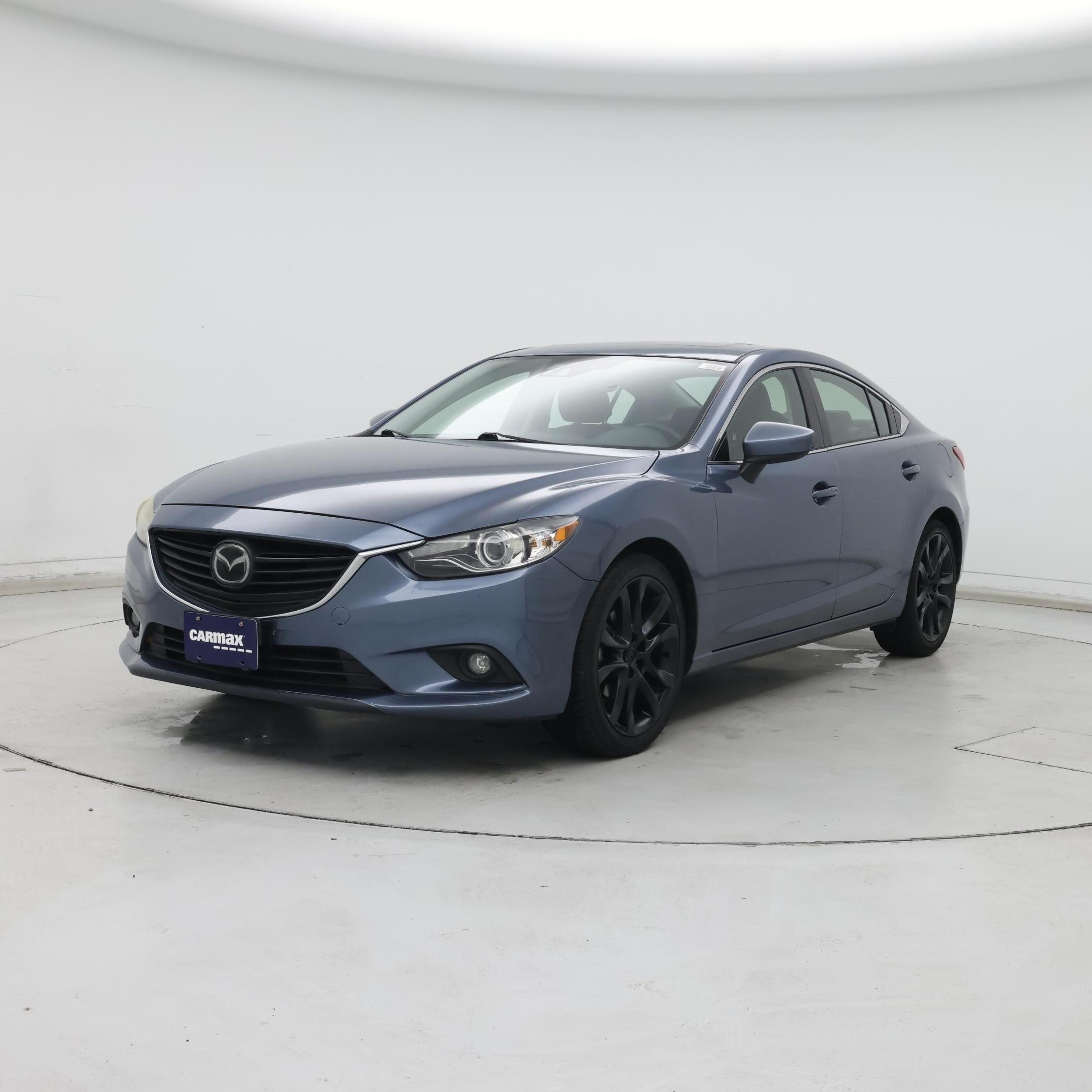 Thumbnail: 2015 Mazda Mazda6 - 4