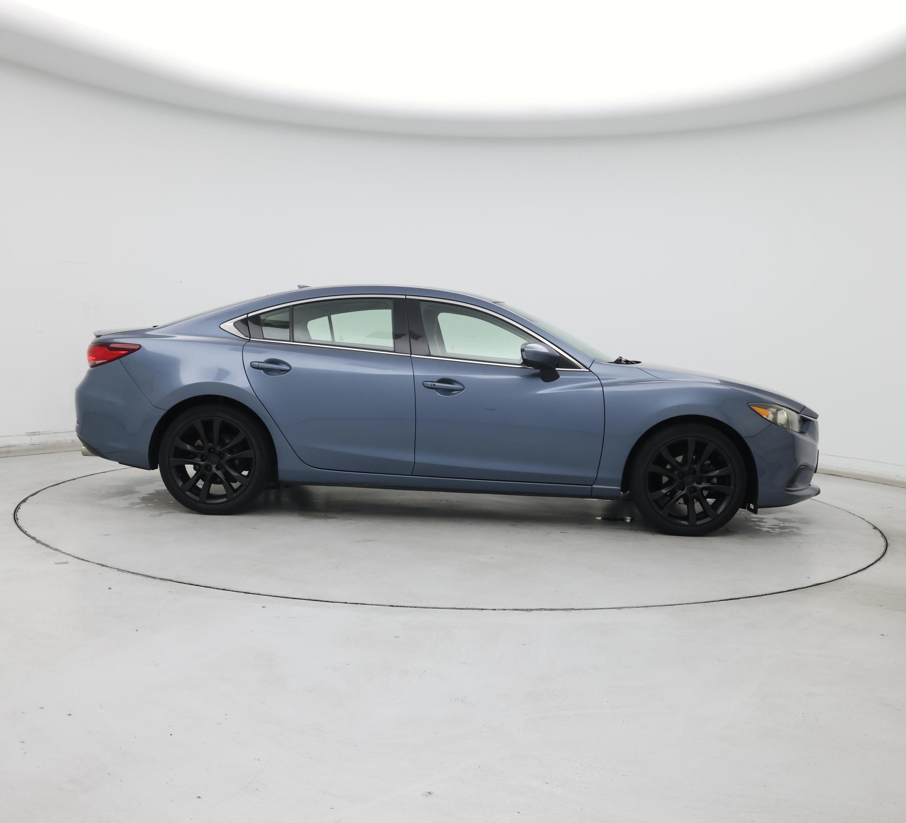 Thumbnail: 2015 Mazda Mazda6 - 7