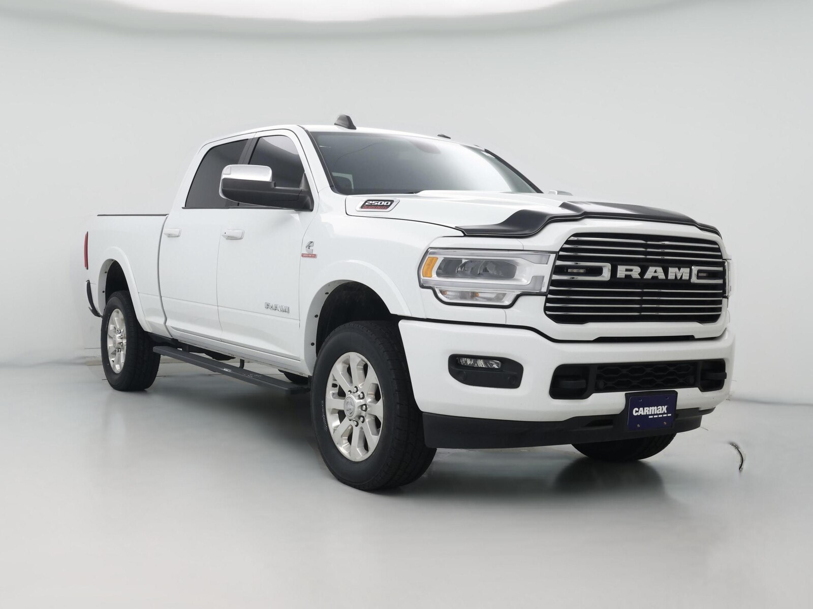 2022 RAM Ram 2500 Pickup