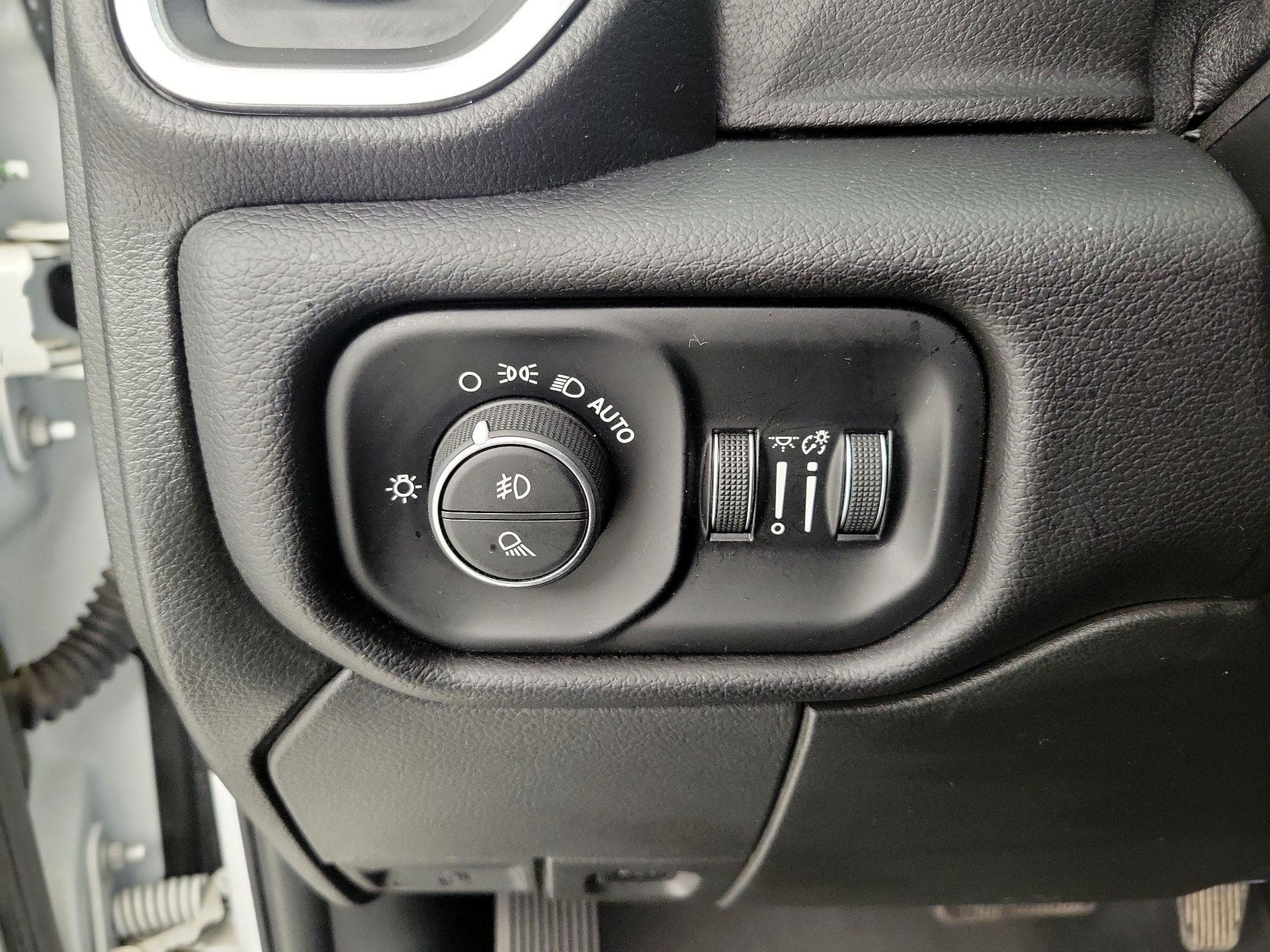 Thumbnail: 2022 RAM 2500 - 13