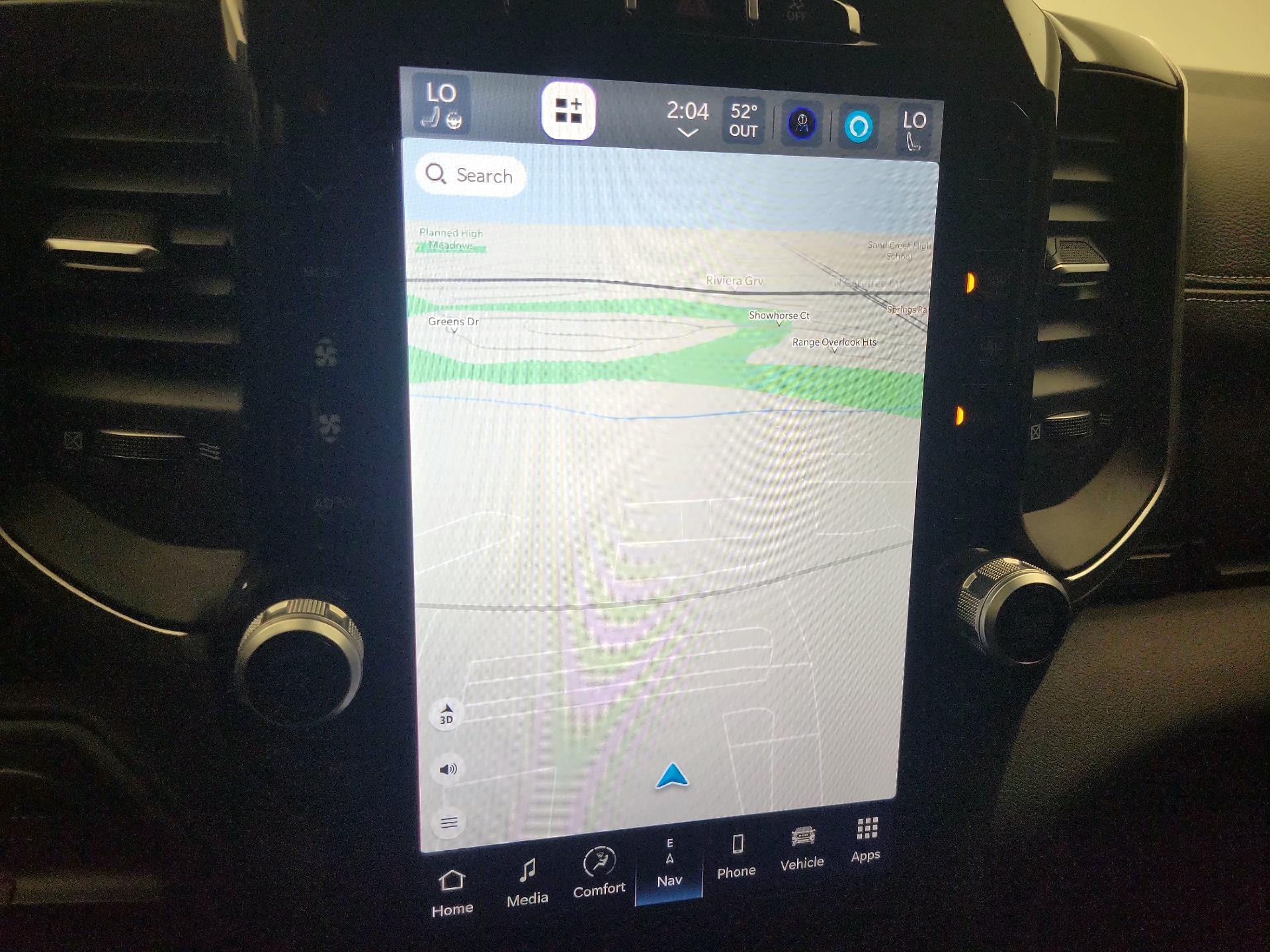 Thumbnail: 2022 RAM 2500 - 14