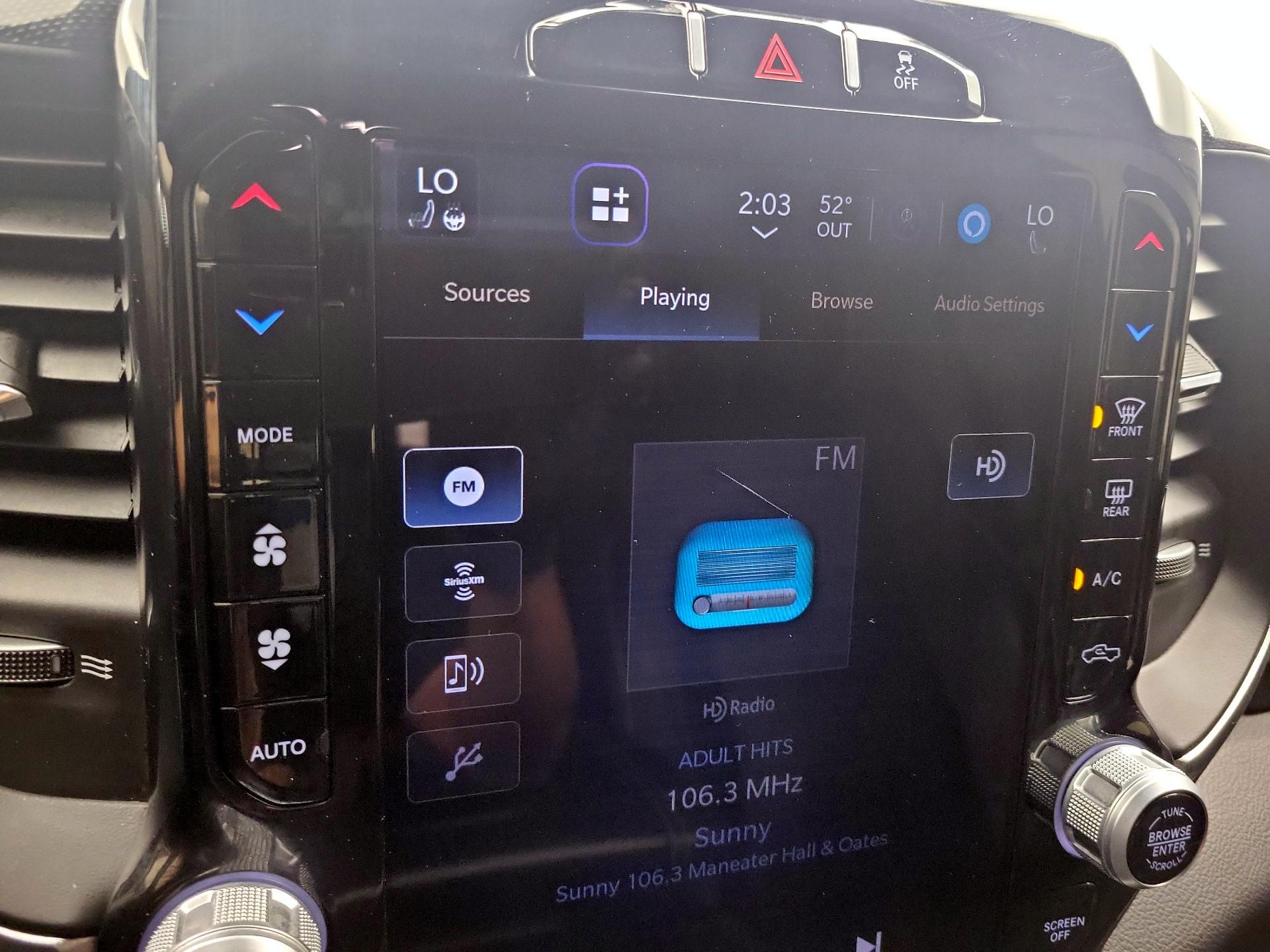 Thumbnail: 2022 RAM 2500 - 17