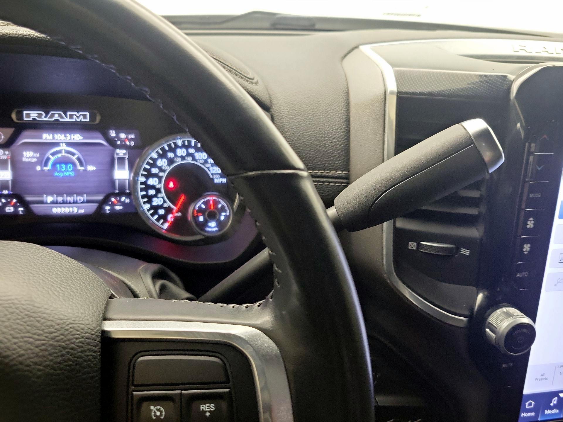 Thumbnail: 2022 RAM 2500 - 18