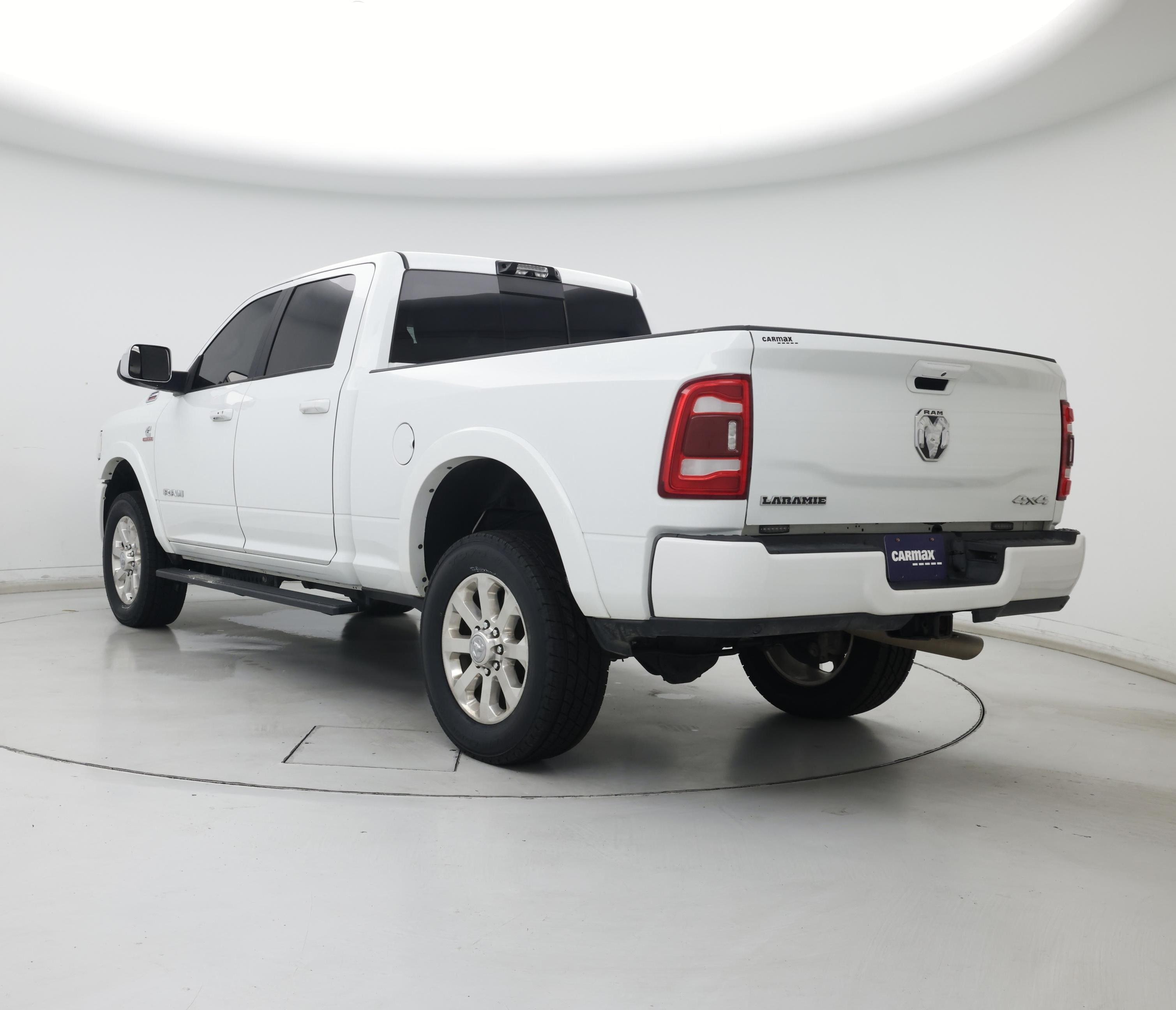 Thumbnail: 2022 RAM 2500 - 2