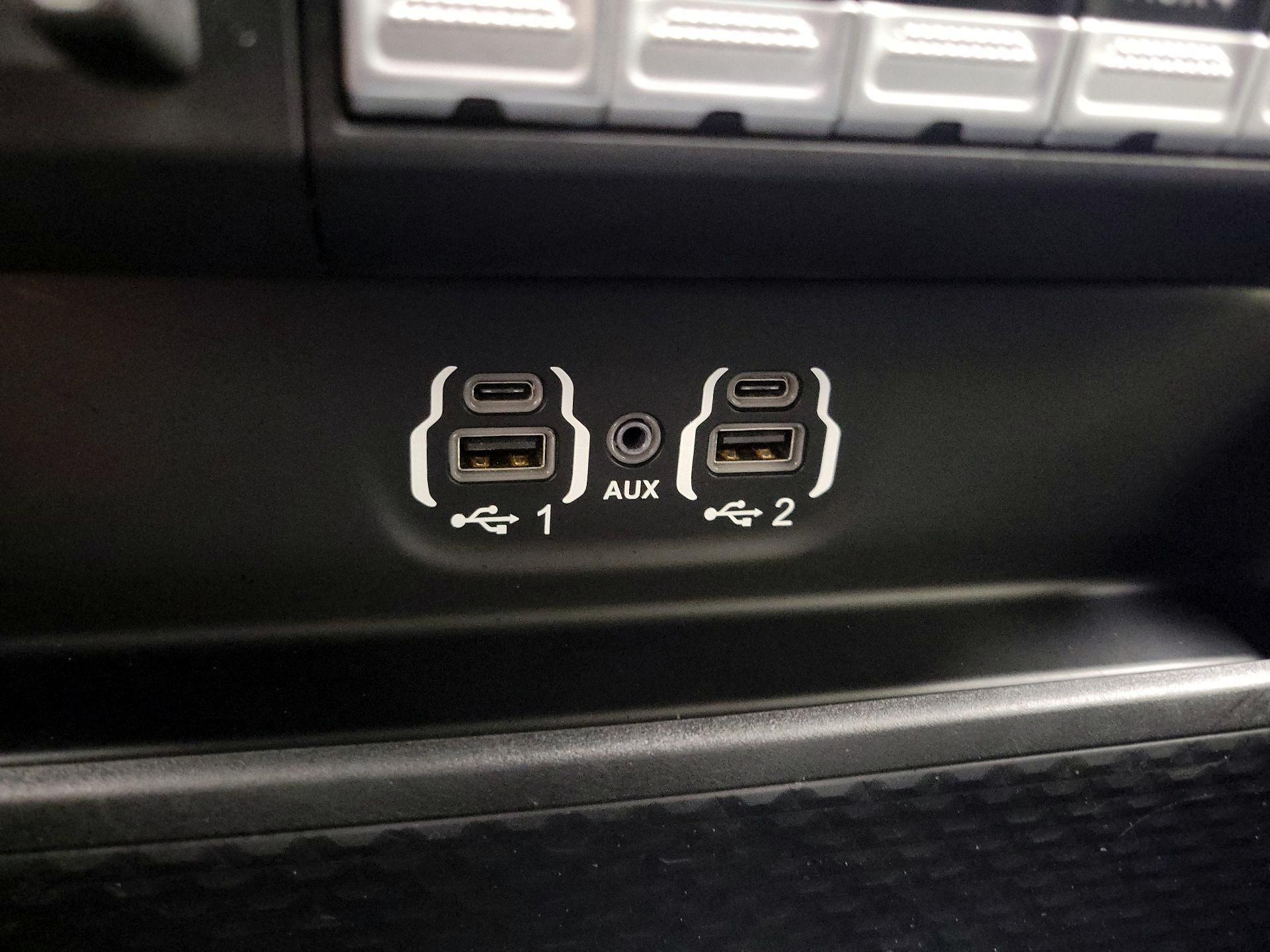 Thumbnail: 2022 RAM 2500 - 19