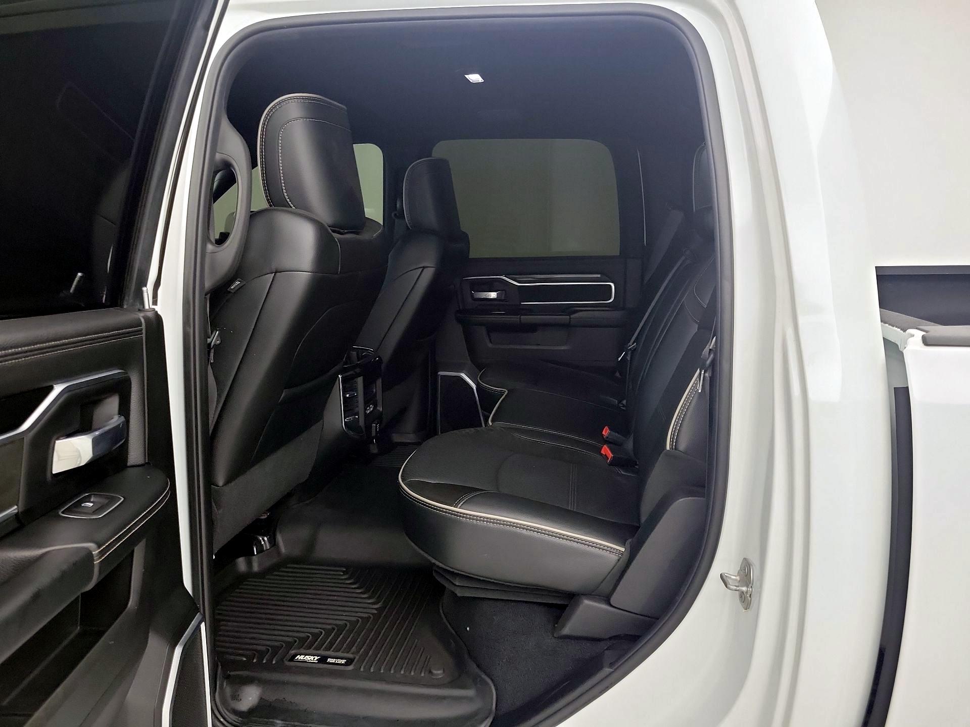 Thumbnail: 2022 RAM 2500 - 20