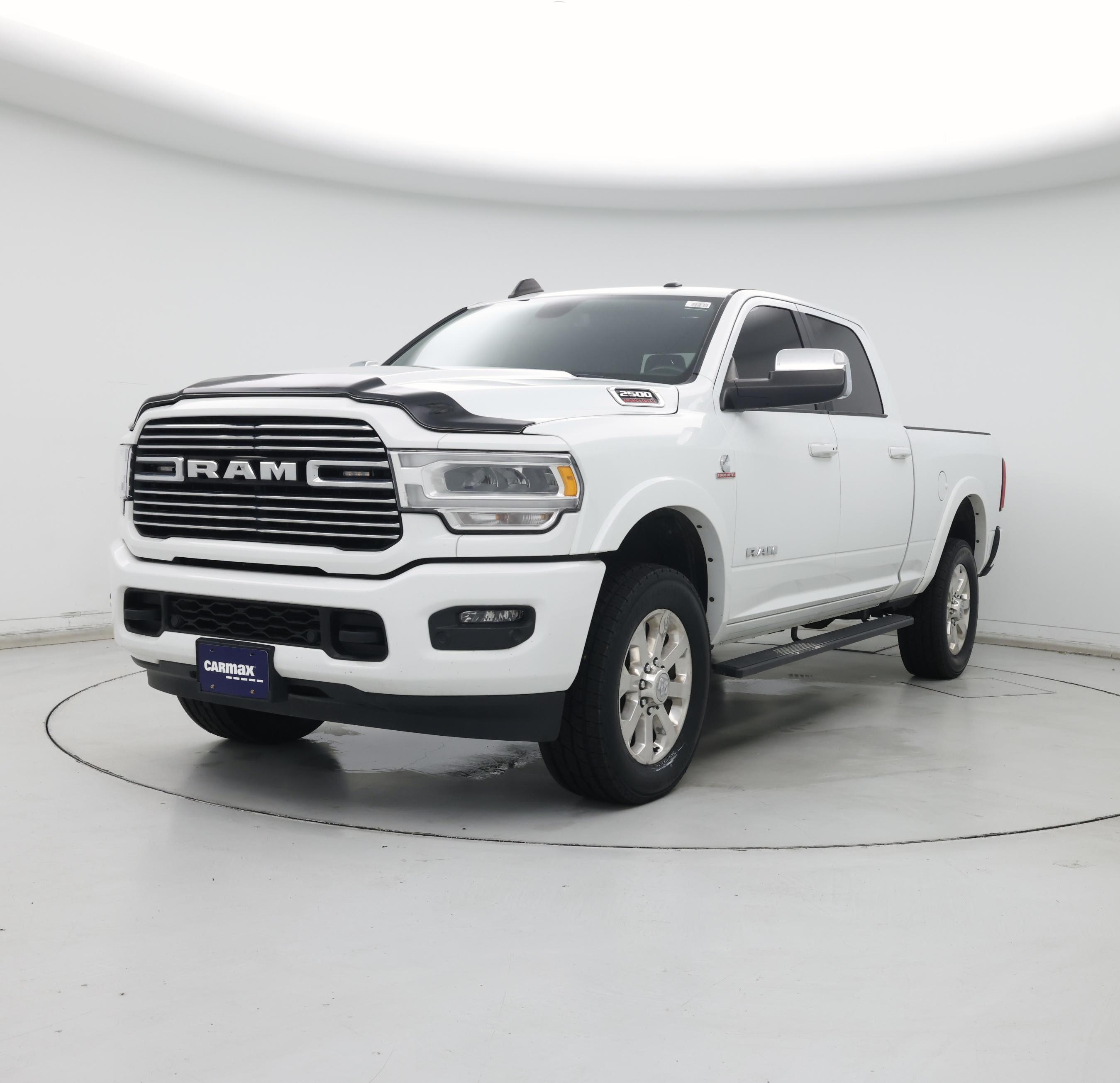 Thumbnail: 2022 RAM 2500 - 4