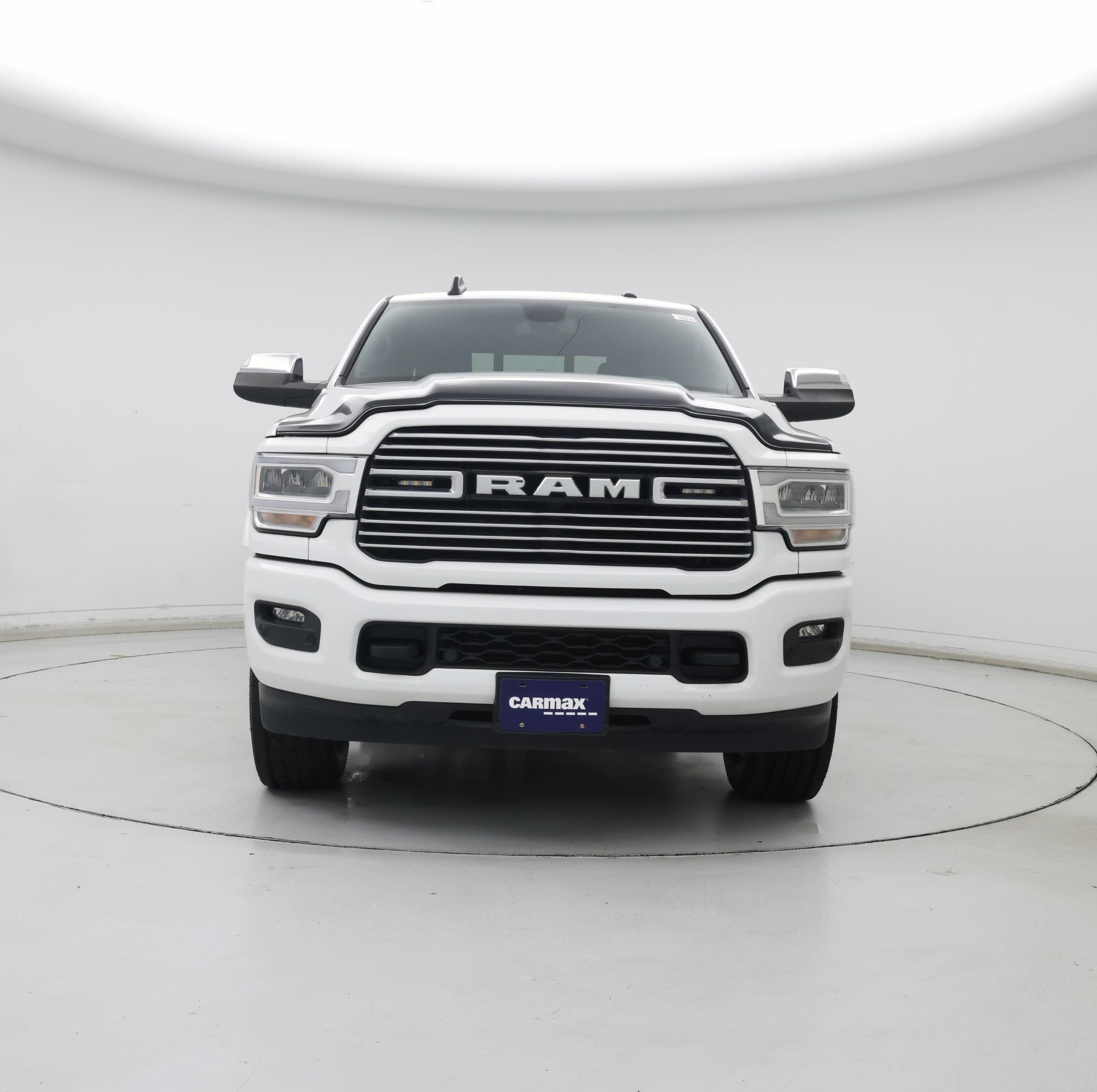 Thumbnail: 2022 RAM 2500 - 5