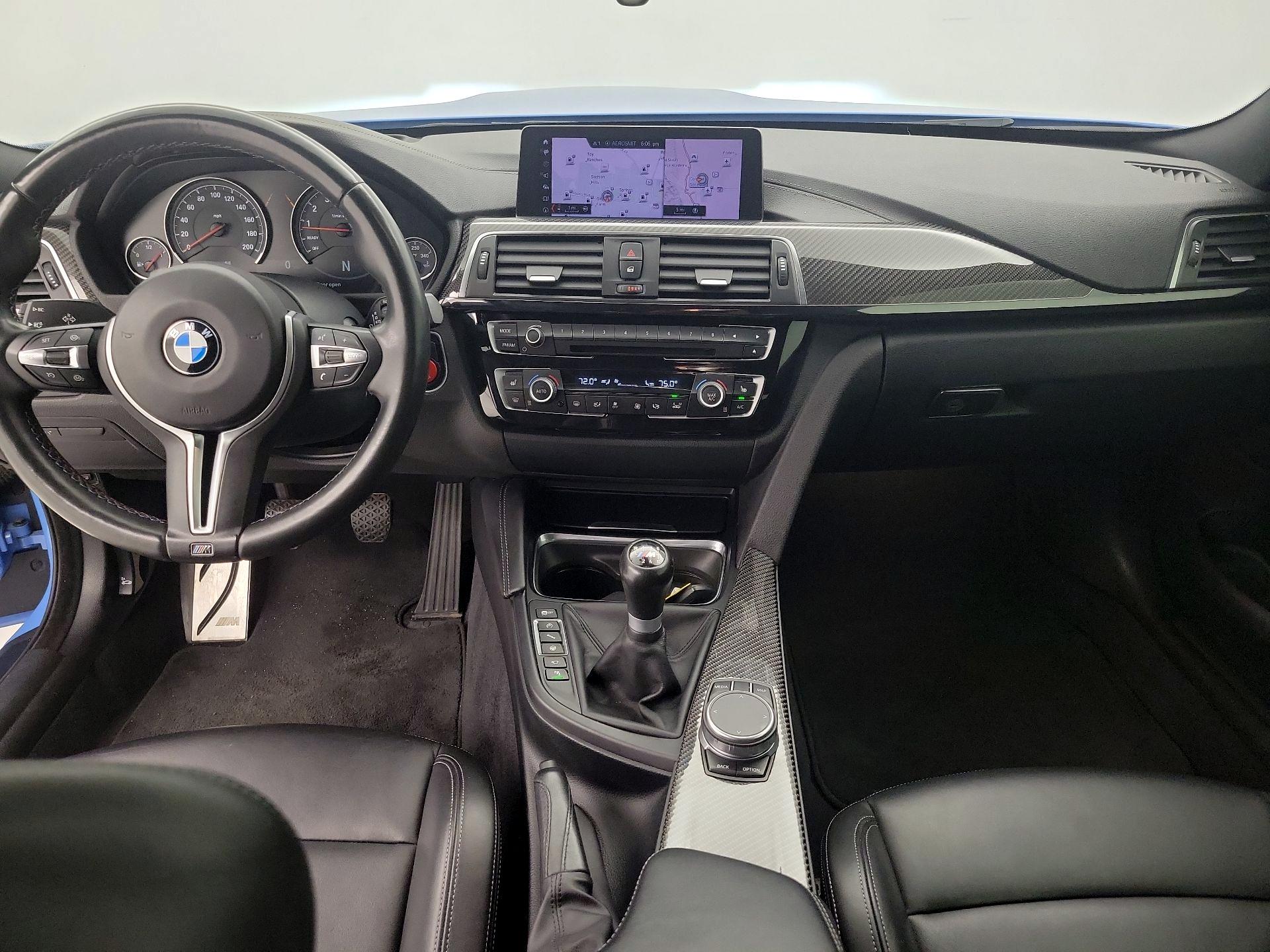 Thumbnail: 2019 BMW M4 - 9