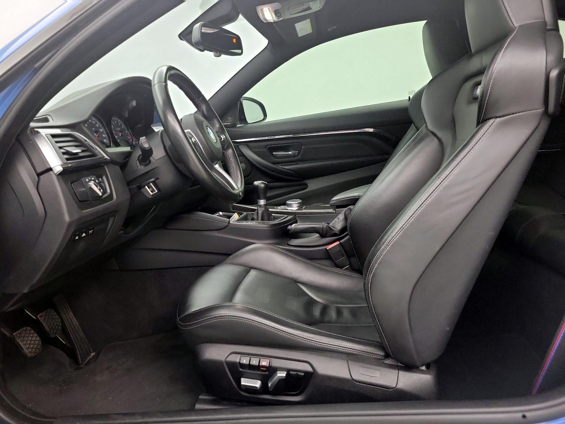 Thumbnail: 2019 BMW M4 - 11