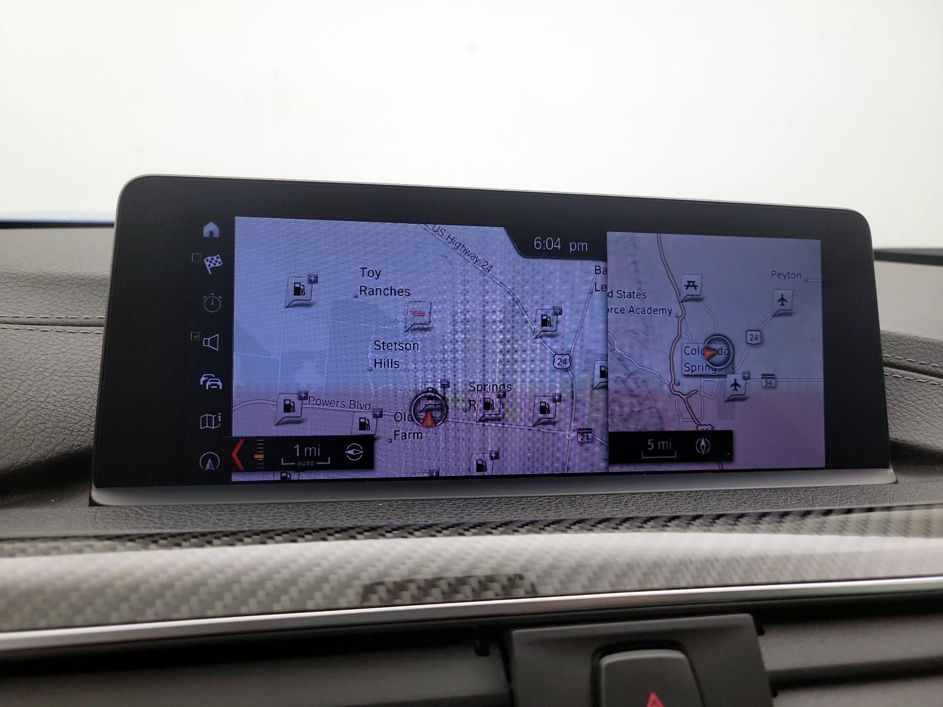 Thumbnail: 2019 BMW M4 - 14