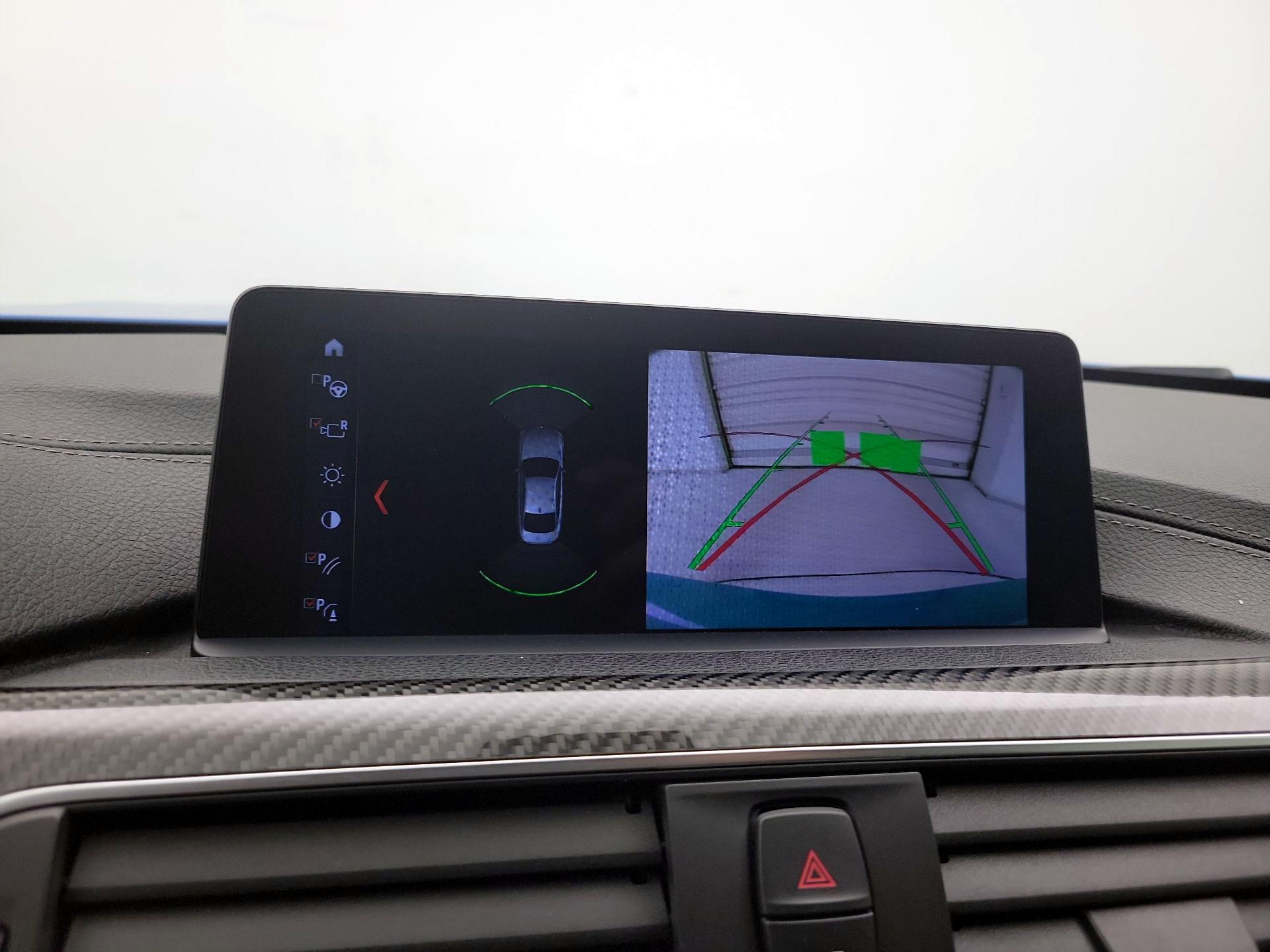 Thumbnail: 2019 BMW M4 - 15