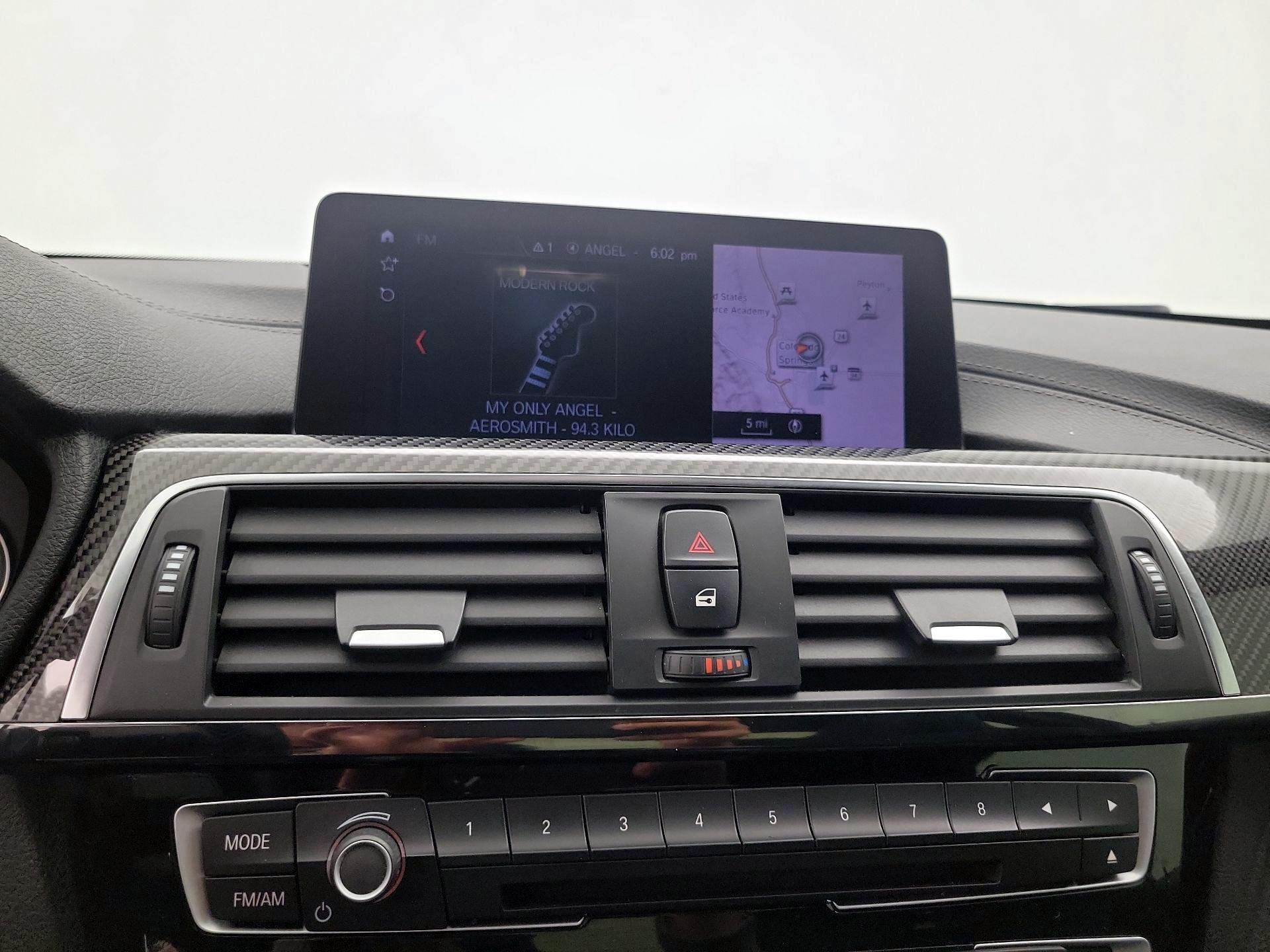 Thumbnail: 2019 BMW M4 - 16