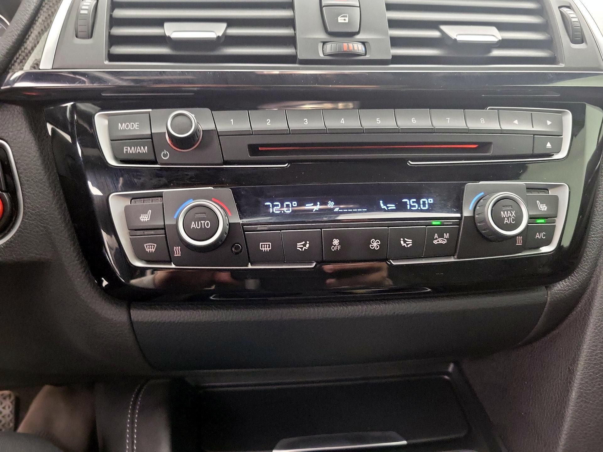 Thumbnail: 2019 BMW M4 - 17